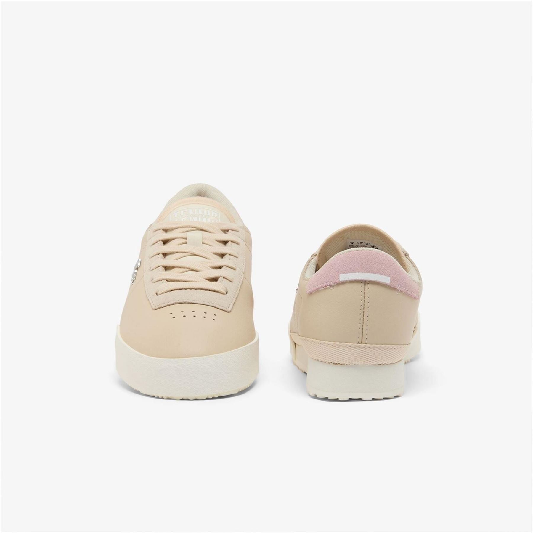 Lacoste Trainers