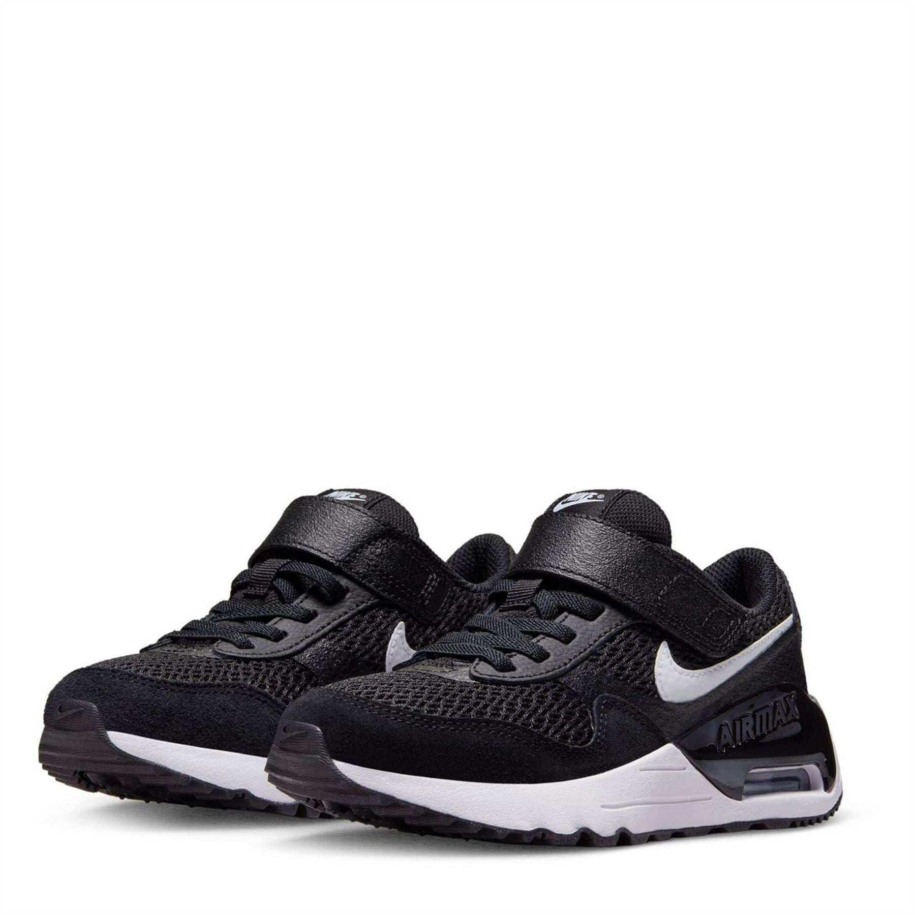 Nike Air Max Systm Little Kids Shoes