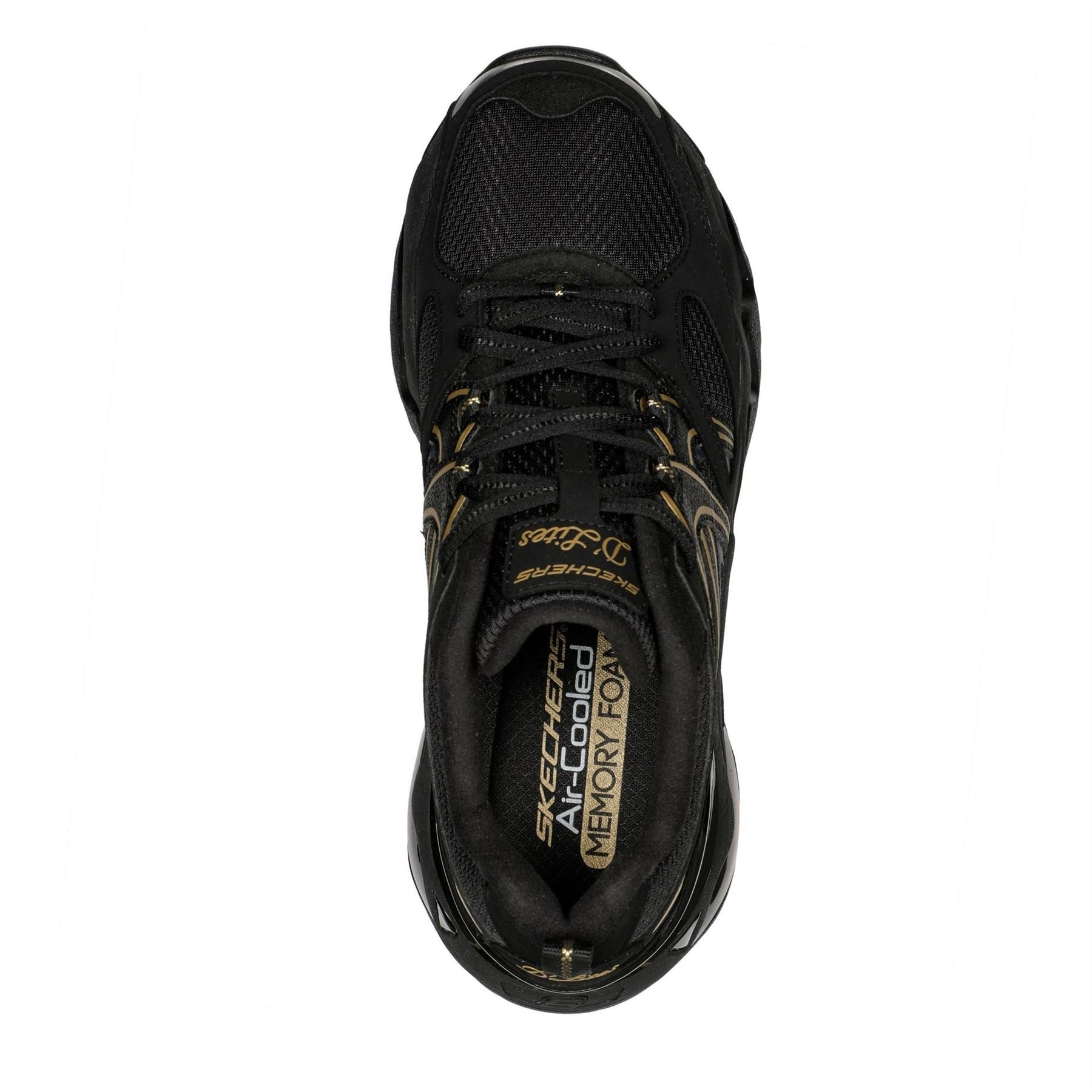Skechers Chunky Trainers