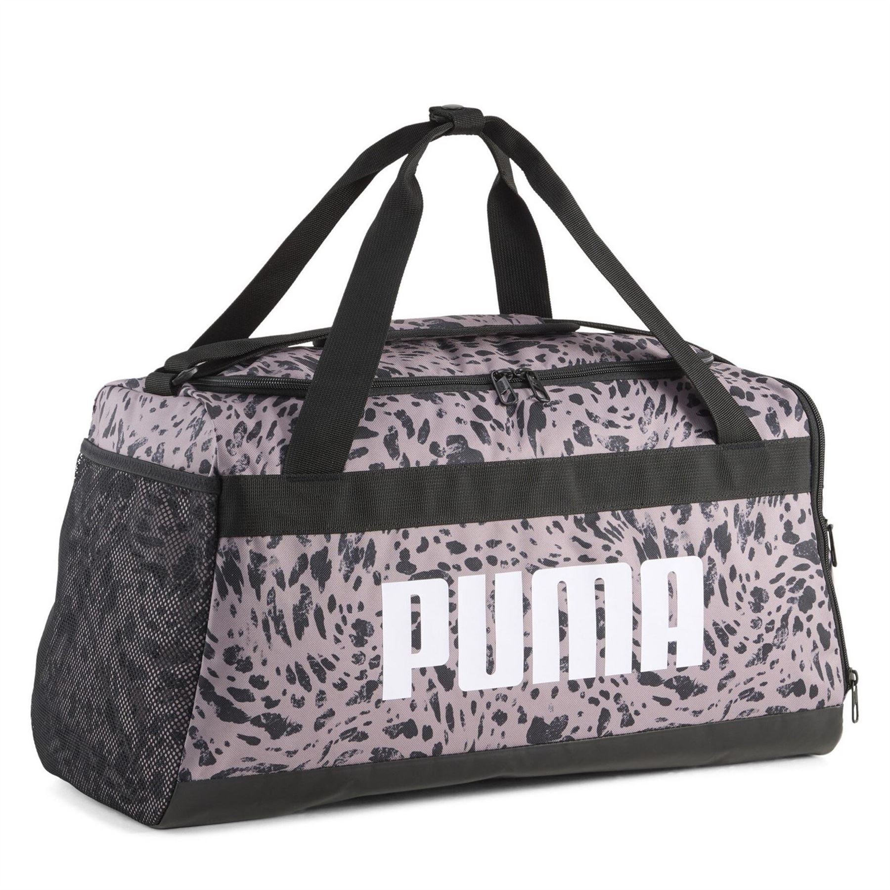 Puma Challenger Small Sports Bag Holdall Mens
