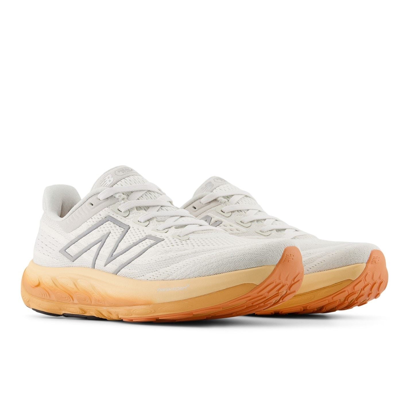 New Balance Womens Balance Fresh Foam X Vongo V6 Road Running Shoes