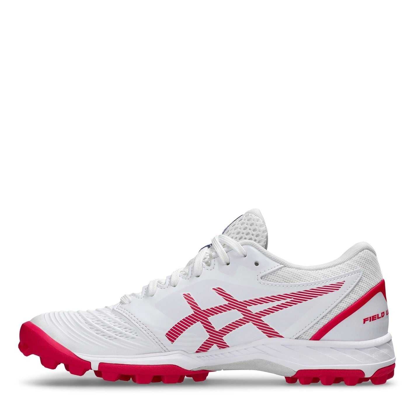 Asics Field Ultimate FF 2 Low Top Hockey Shoes