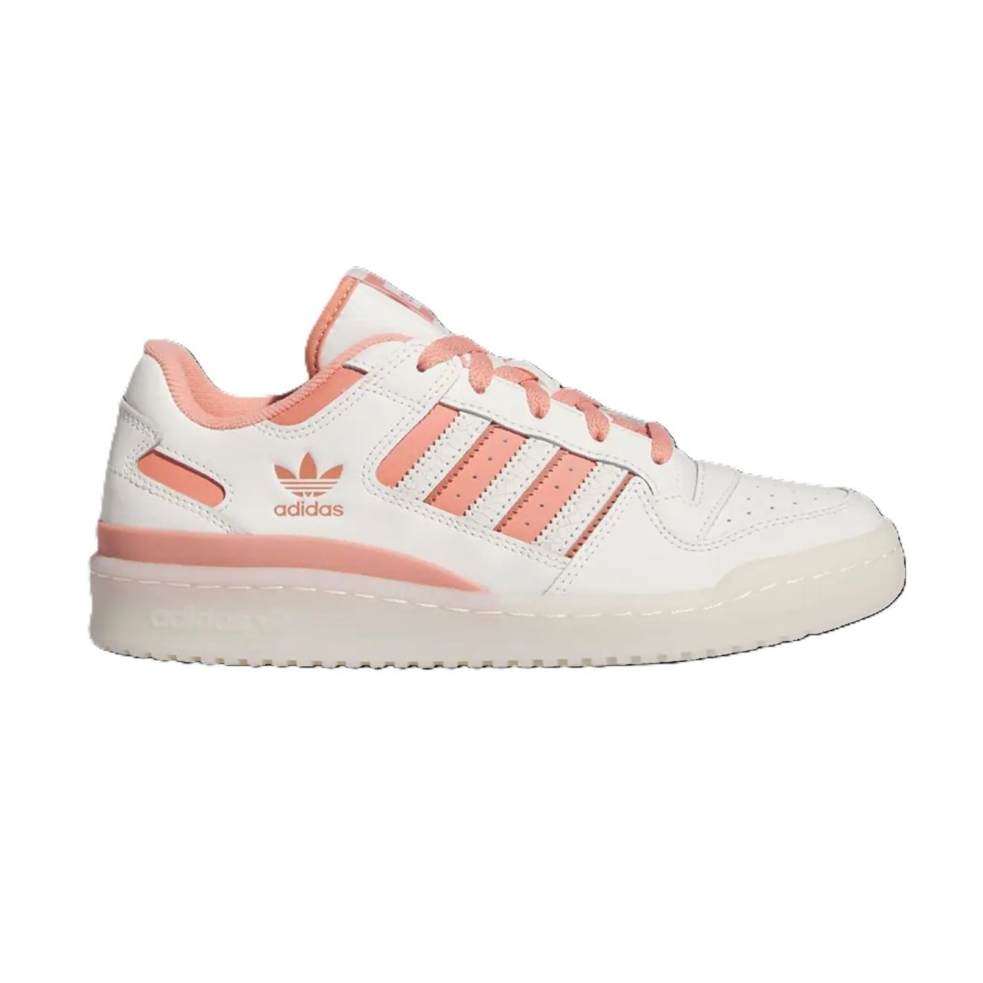 adidas Originals Frum Low Top Lace-Up Sneakers