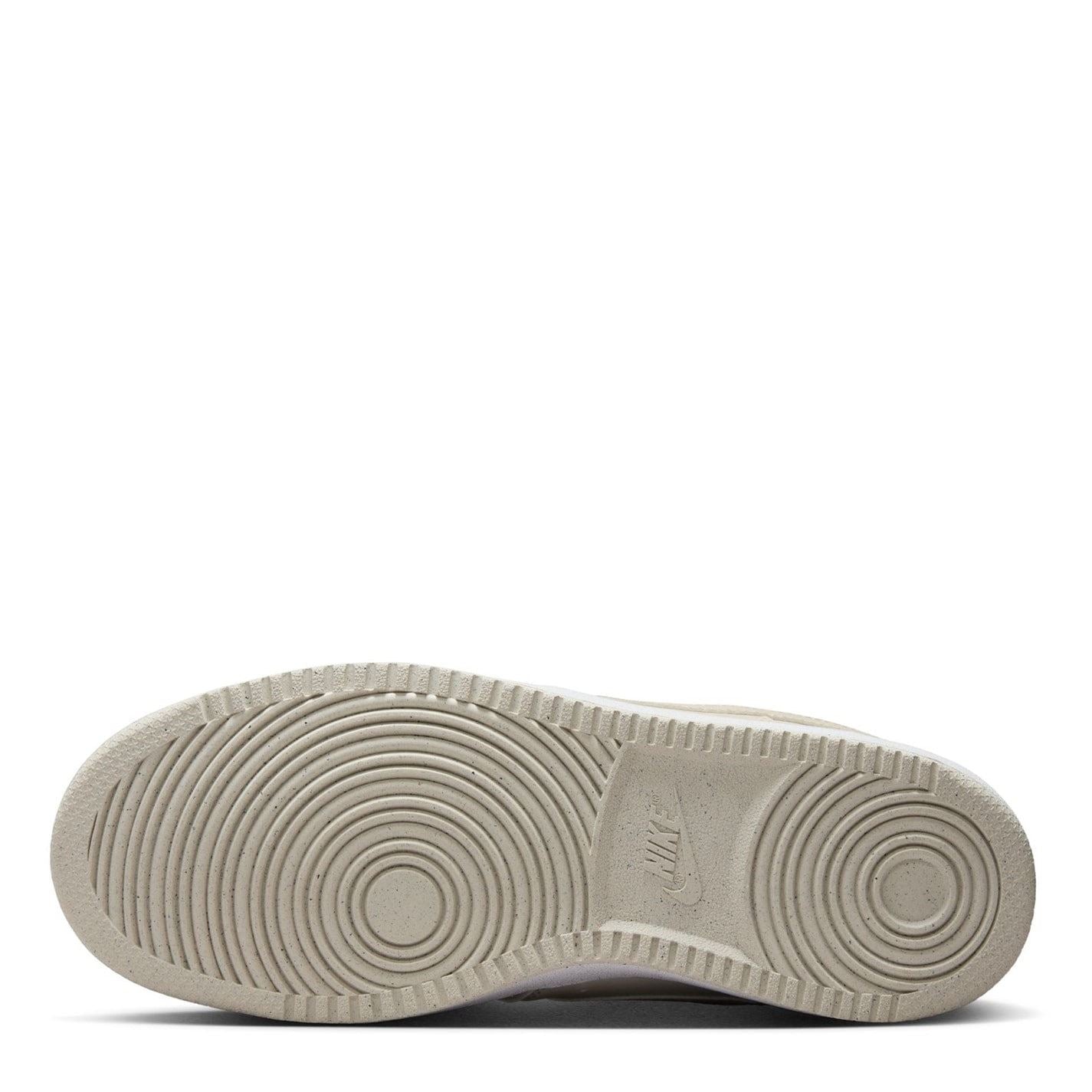 Nike Court Vision Marble Patterned Low Top Court Shoes