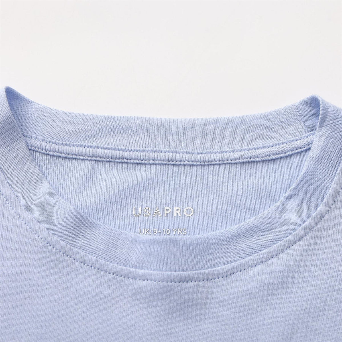 USA Pro Boxy Tee Juniors