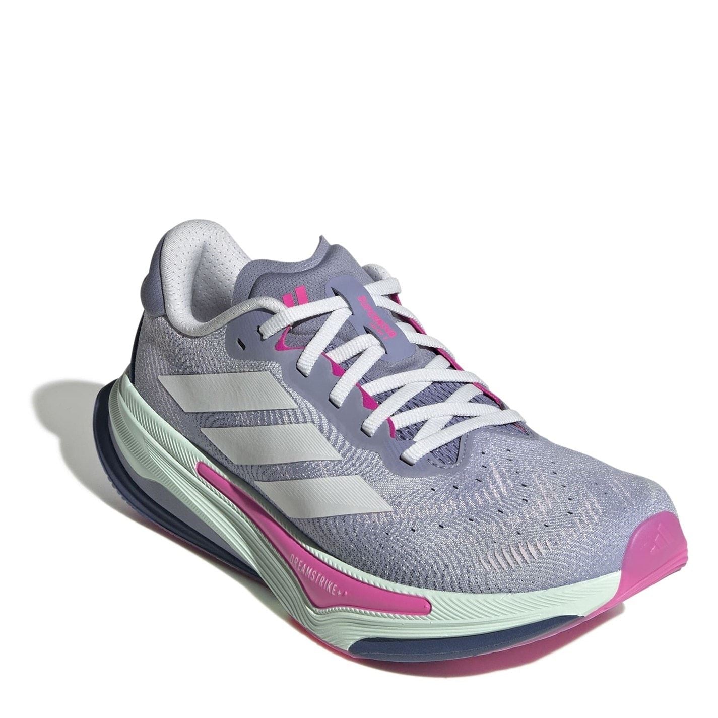 adidas Snova Prima 2 Low Top Road Shoes