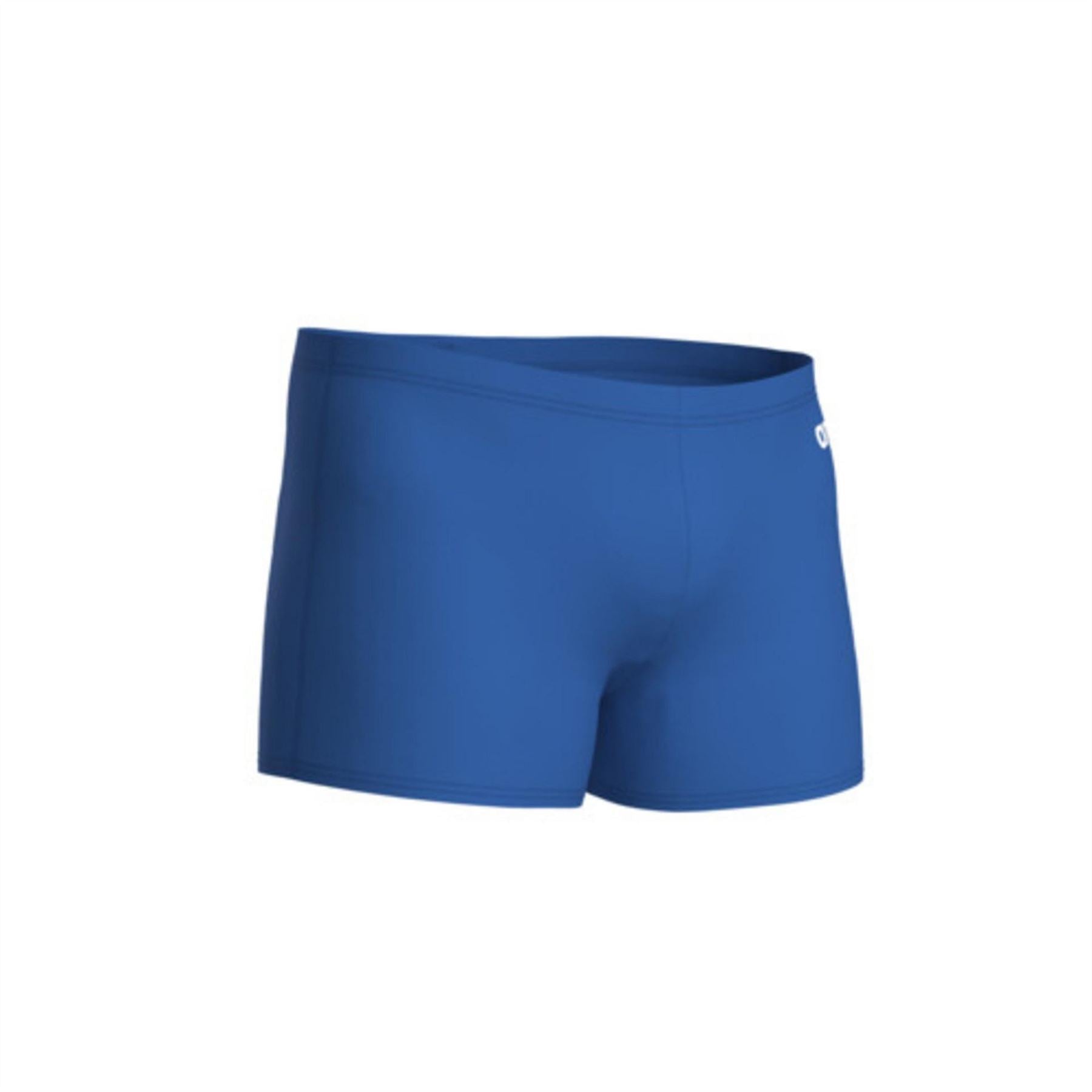 Arena Solid Team Swim Shorts