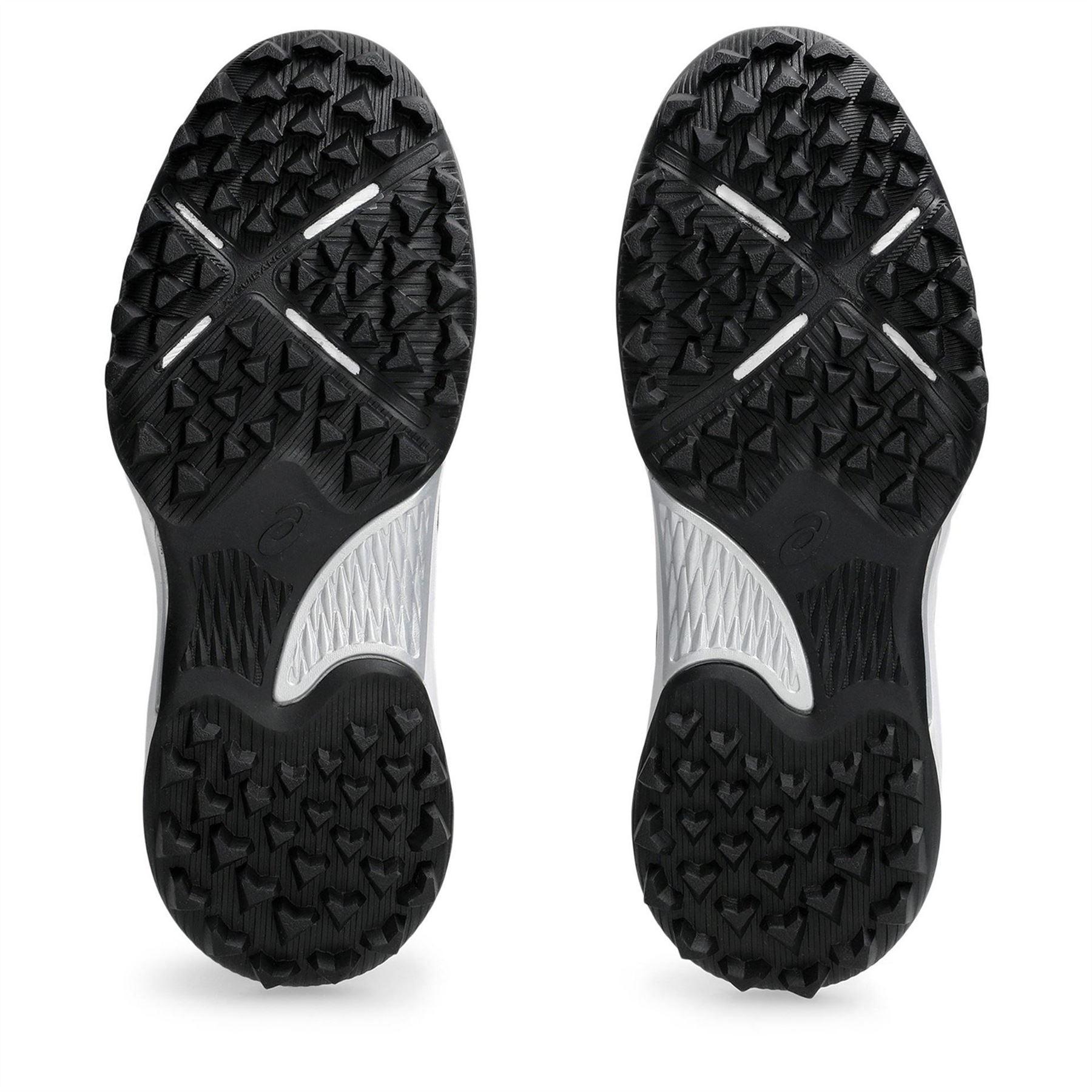 Asics Kids Gel Field Speed Indoor Hockey Shoes