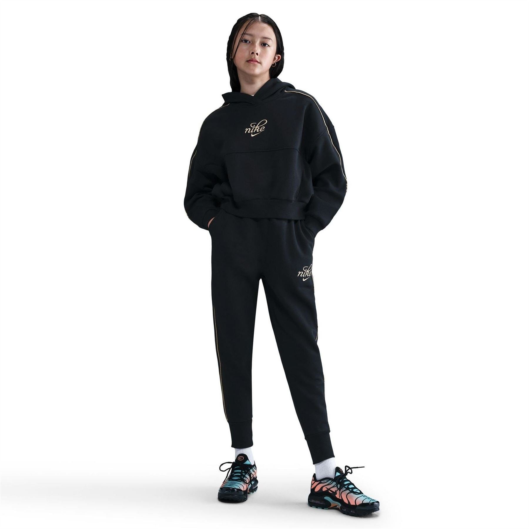Nike G Nsw Clb Flc O Jn99
