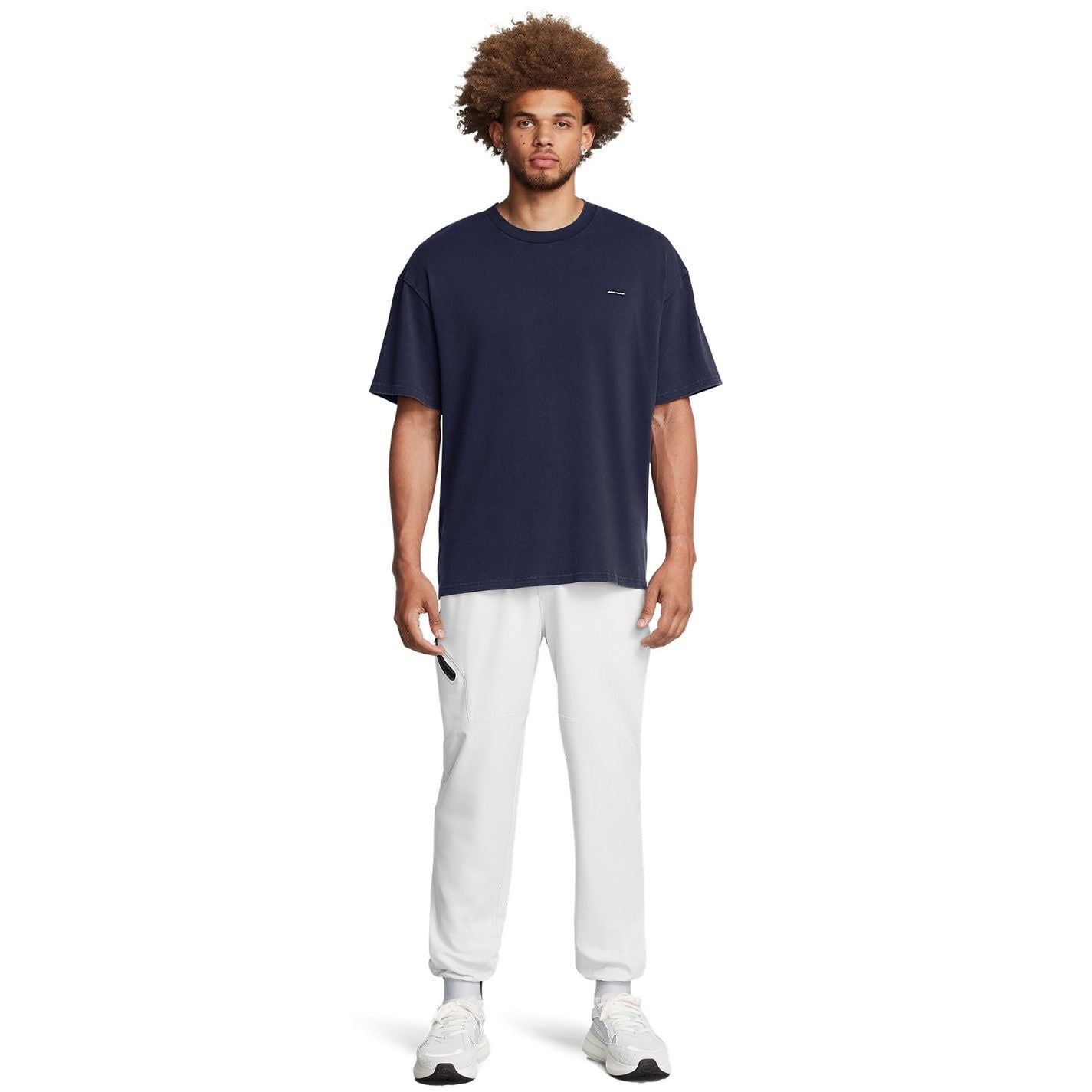 Under Armour Mens Armour Ua Unstoppable Joggers Jogger