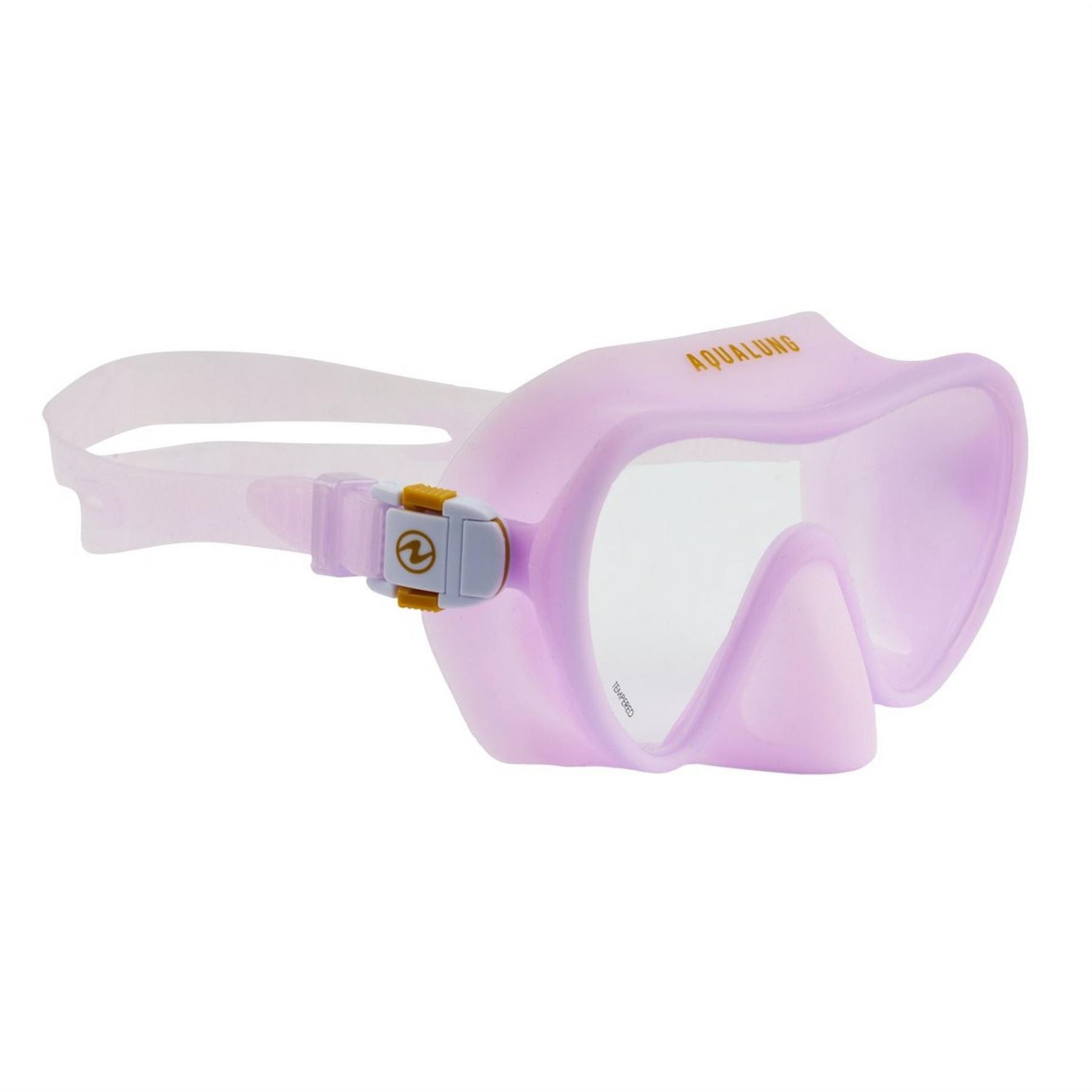 Aqualung Nabul Mask