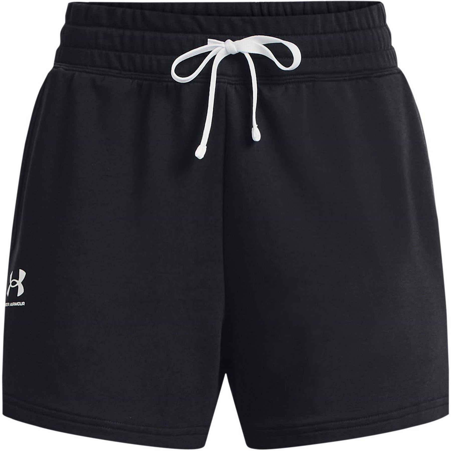 Under Armour Rival Terry Performance Gym Shorts
