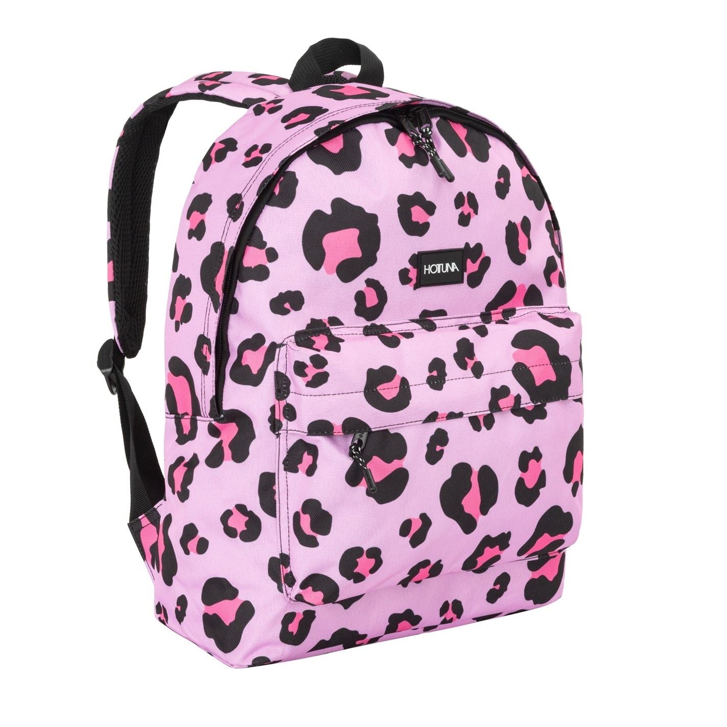 Hot Tuna Campus Backpack