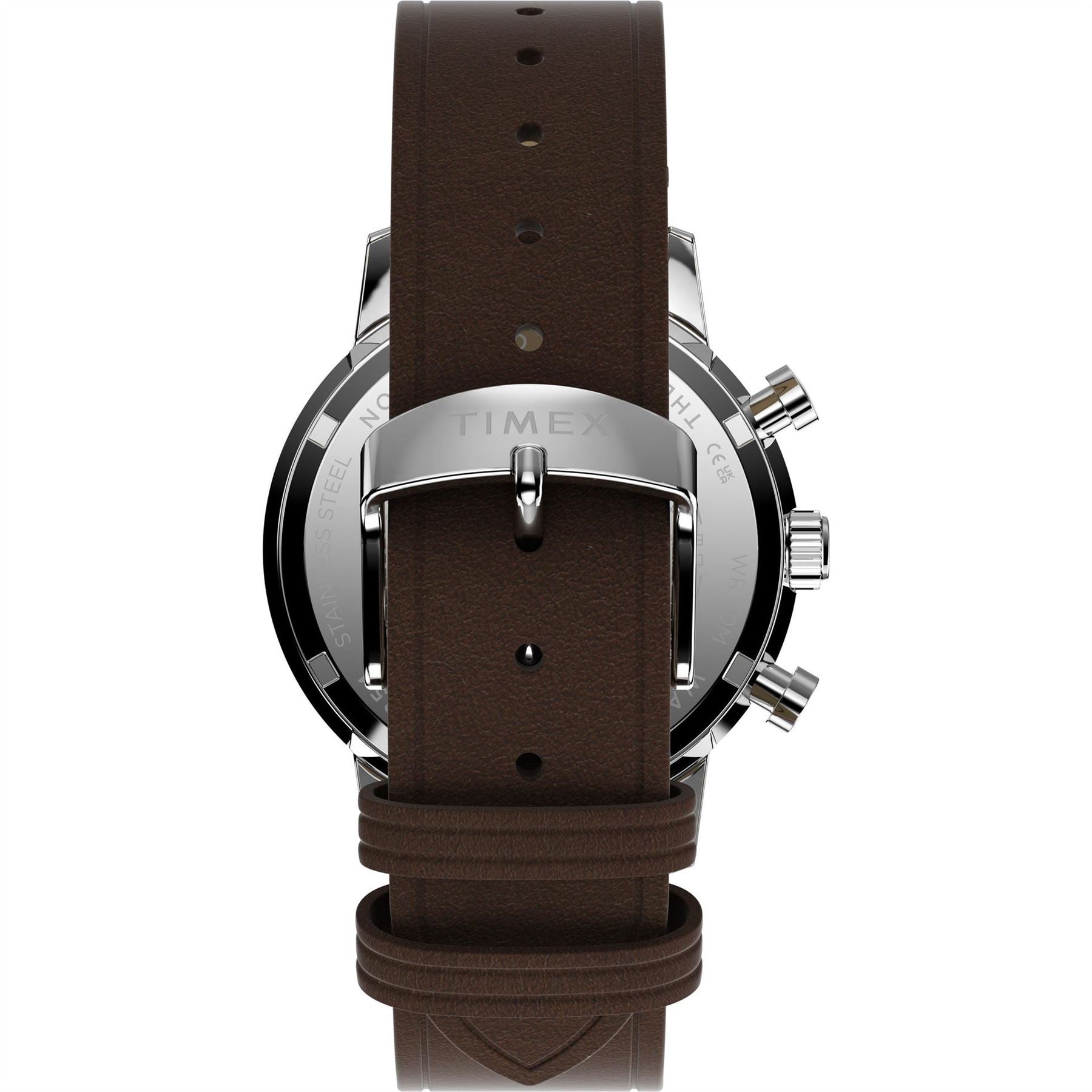 Timex Marlin Quartz Analogue Watch