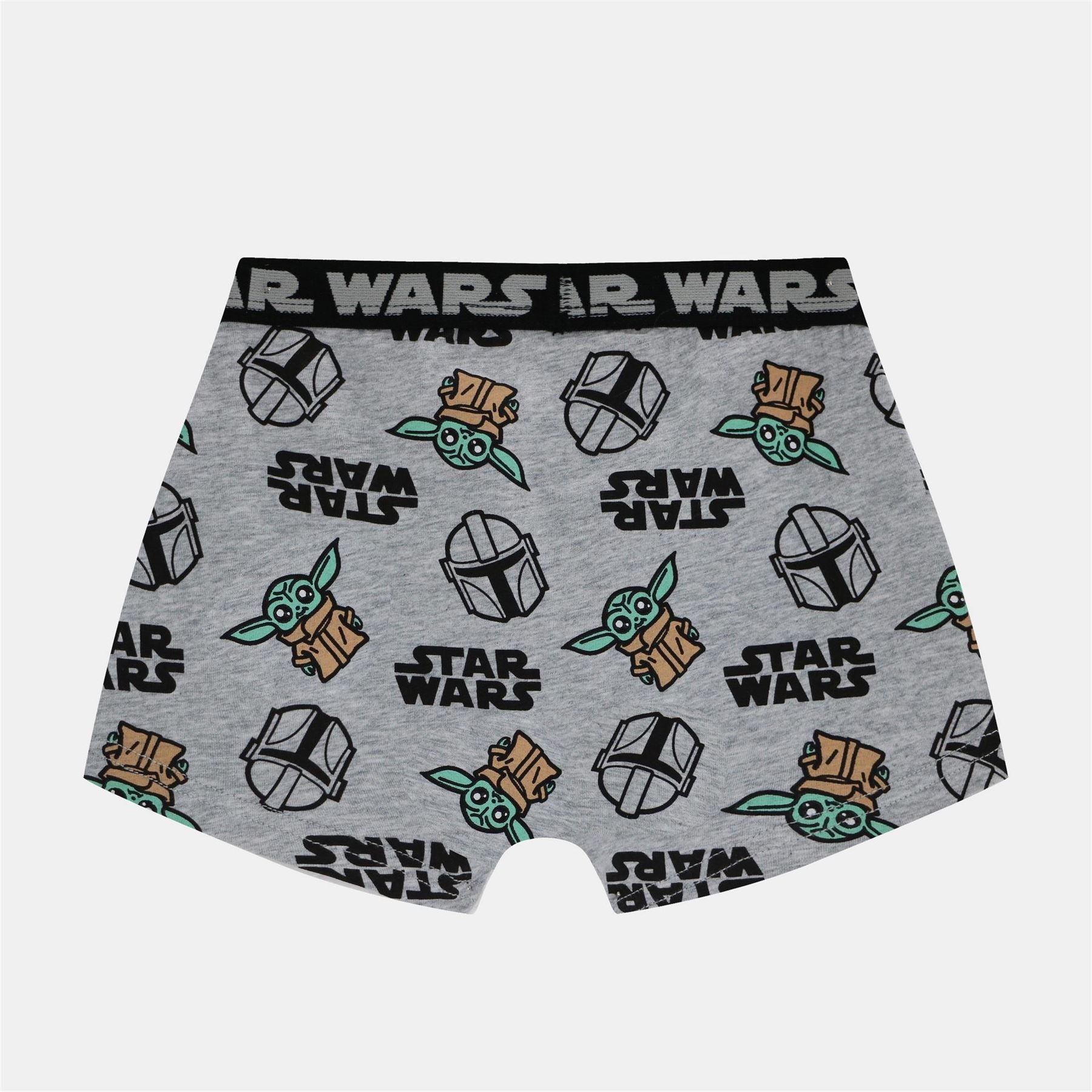 Character Infant 3pk Boxer Briefs
