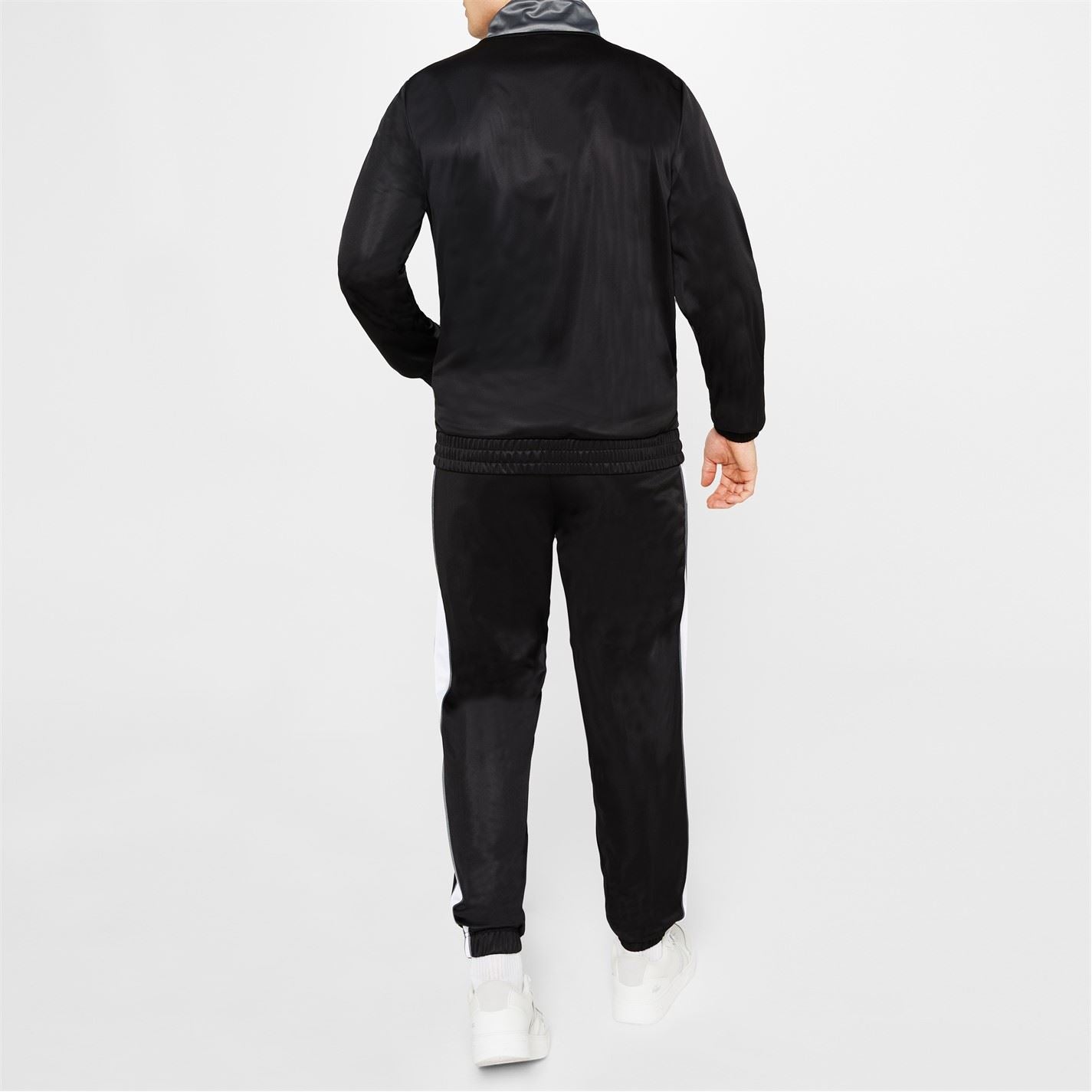 Slazenger Mens Polyester Tracksuit