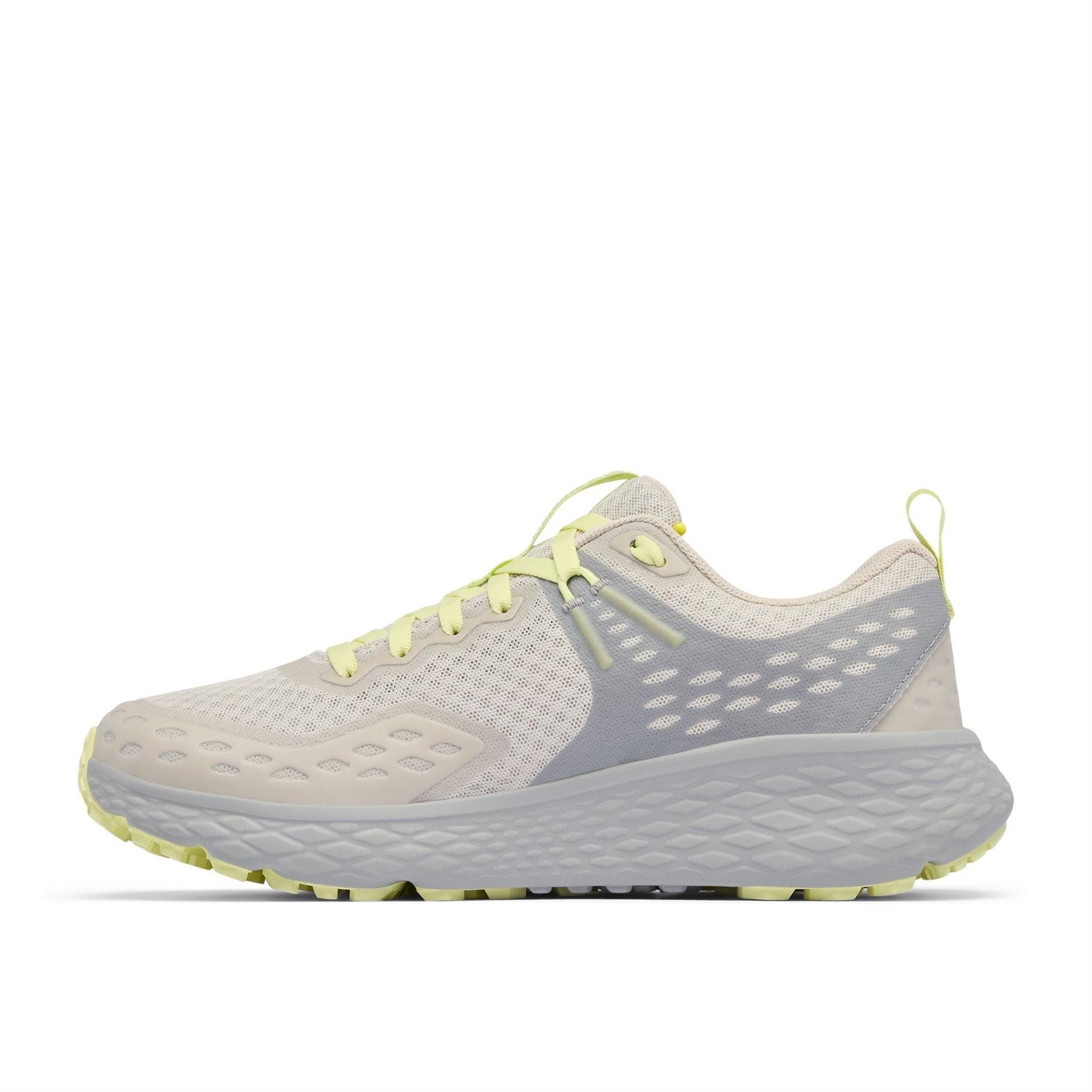 Columbia Womens Konos Outdry Waterproof Walking Shoe