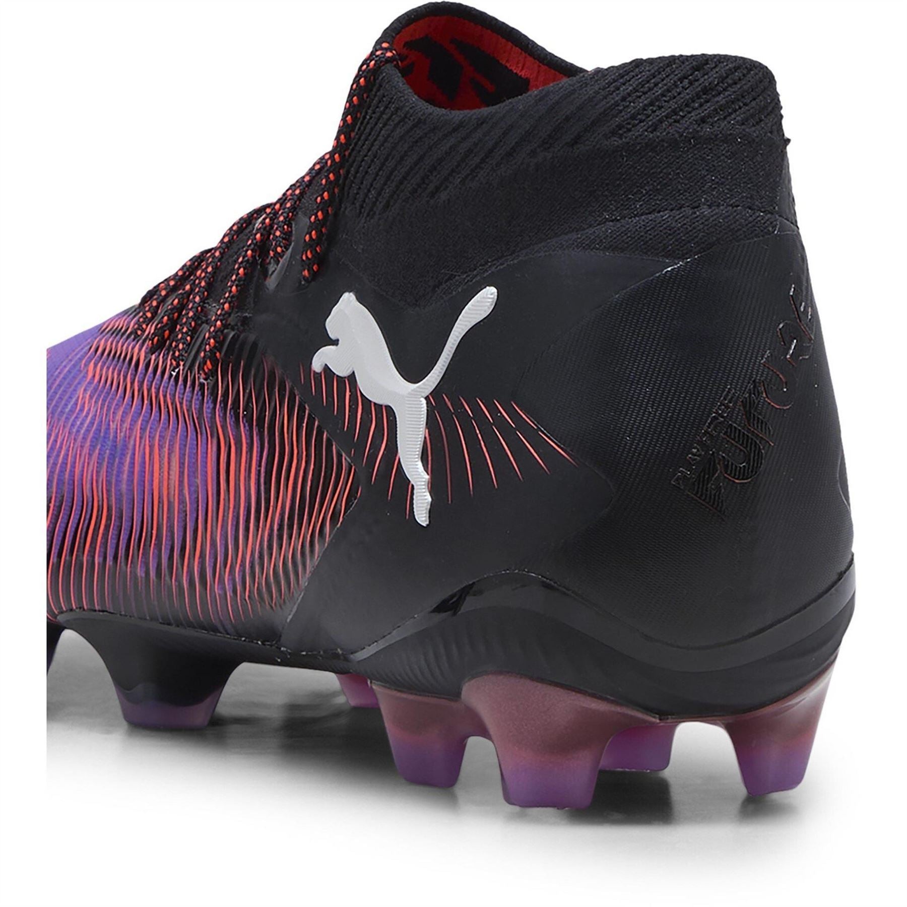 Puma Womens Future 8 Ultimate Firm Ground Football Boots