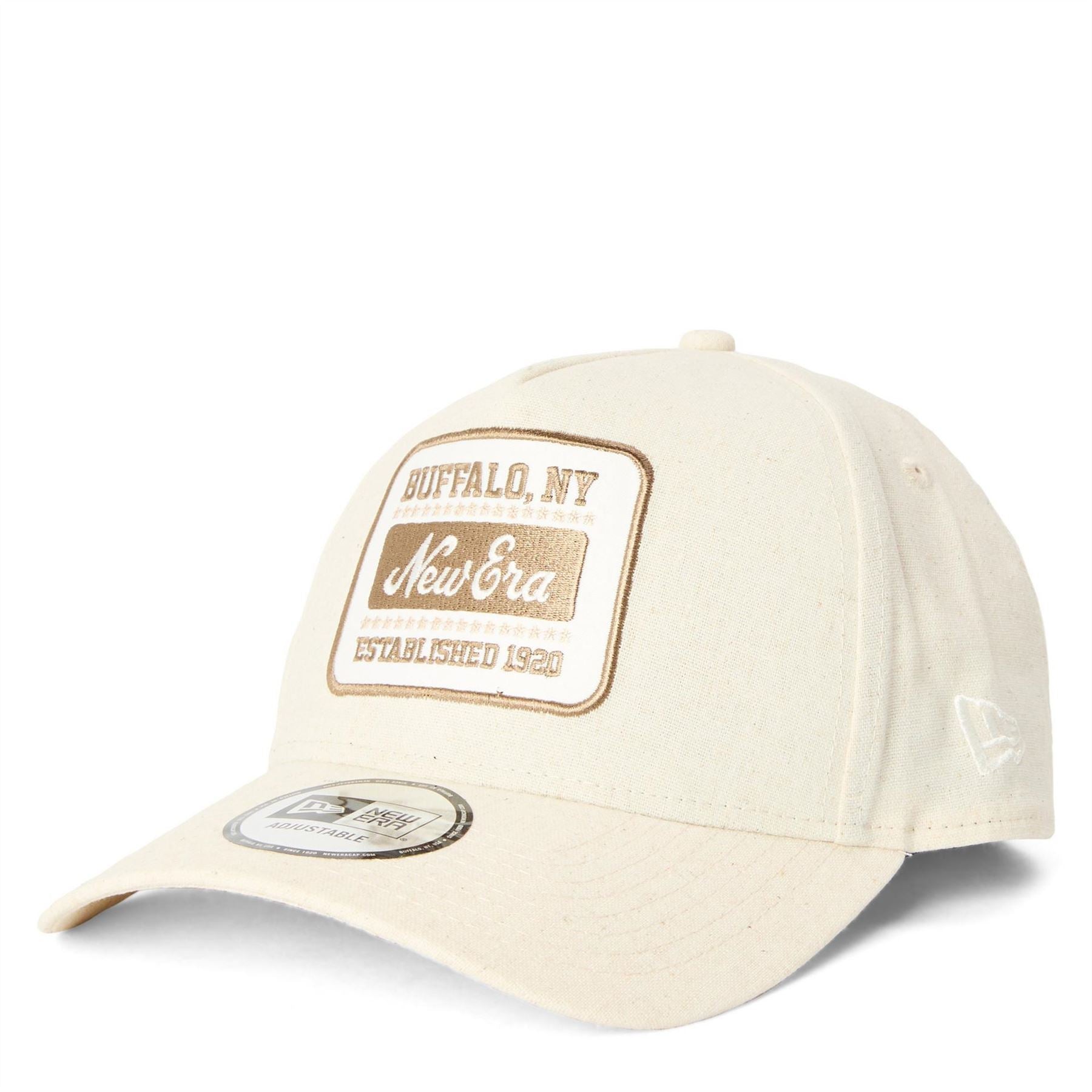New Era E Frame Cap
