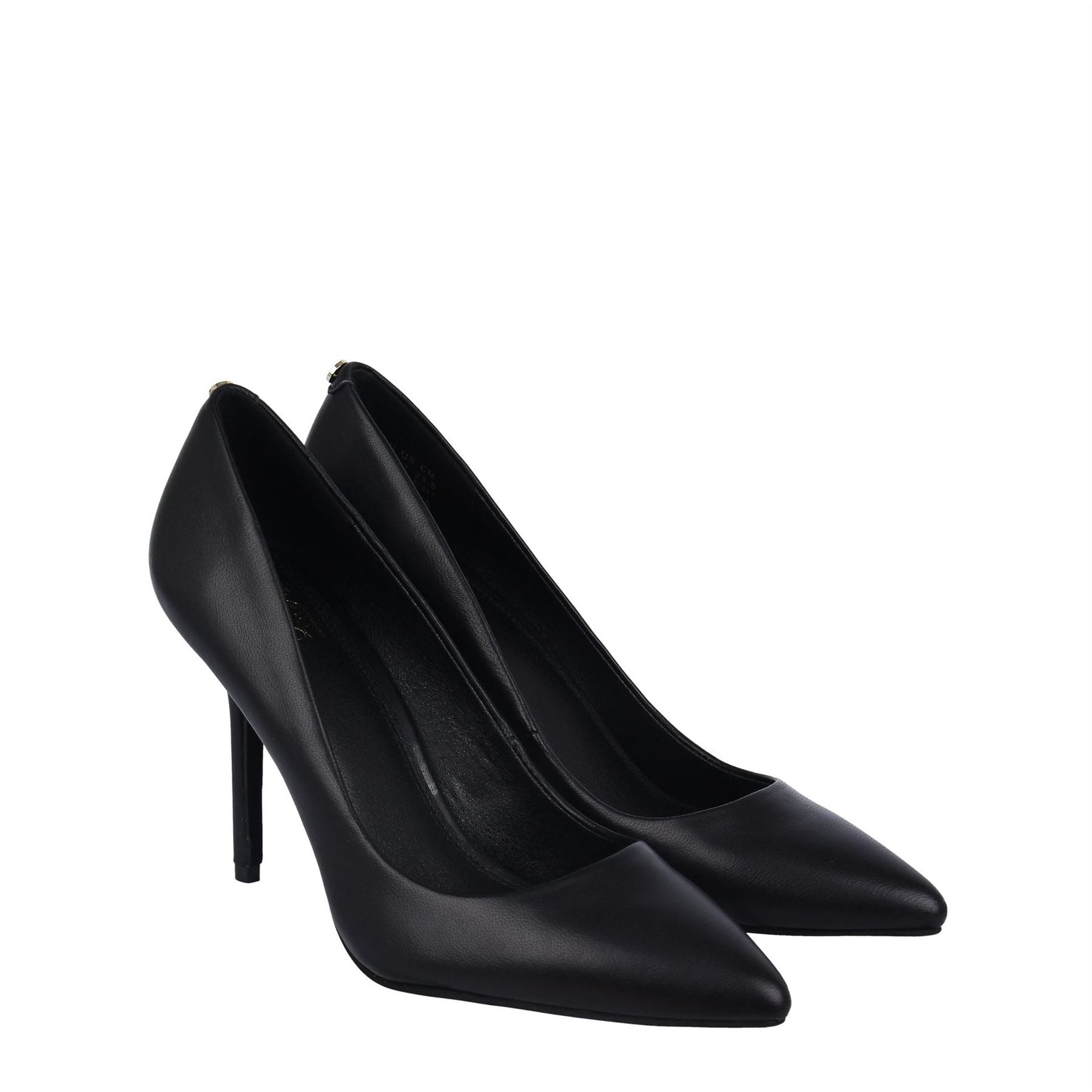 Biba Kendall Stiletto High Heel Pumps