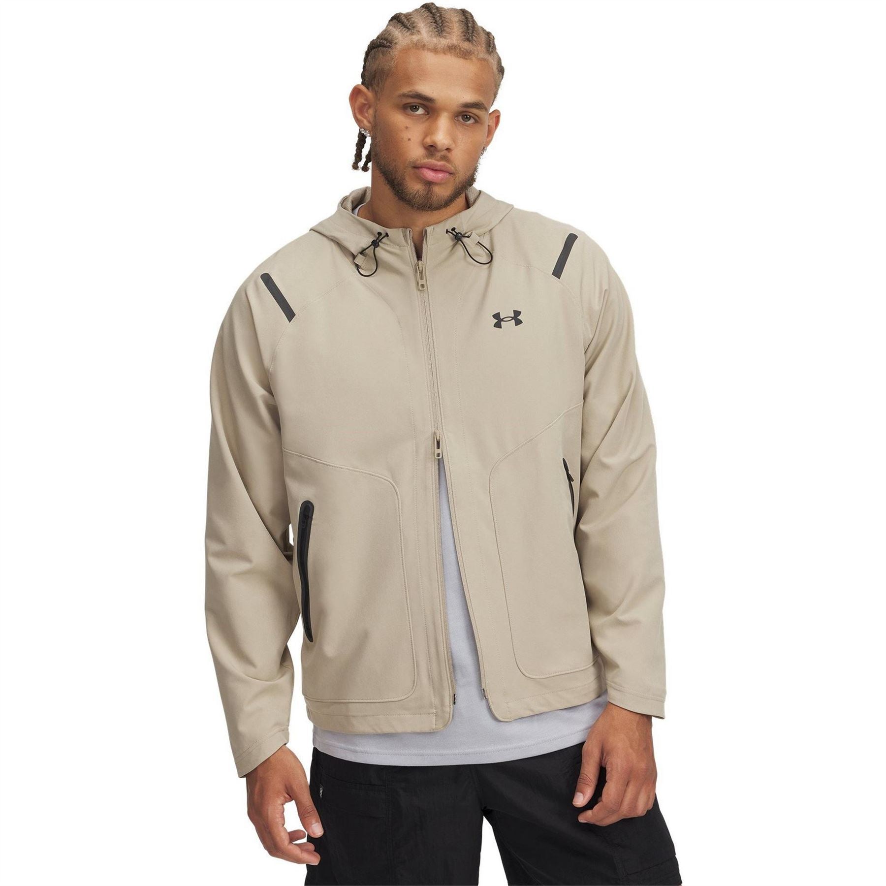 Under Armour Unst Performance Jacket
