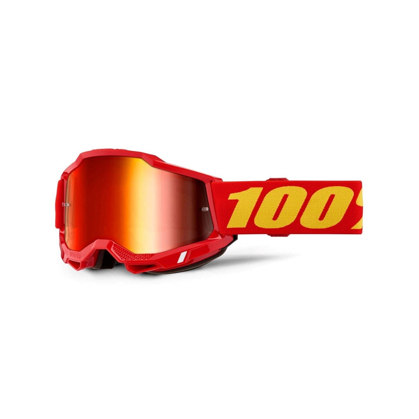 100 Percent Percent  Accuri 2 Mirror Mtb Goggles