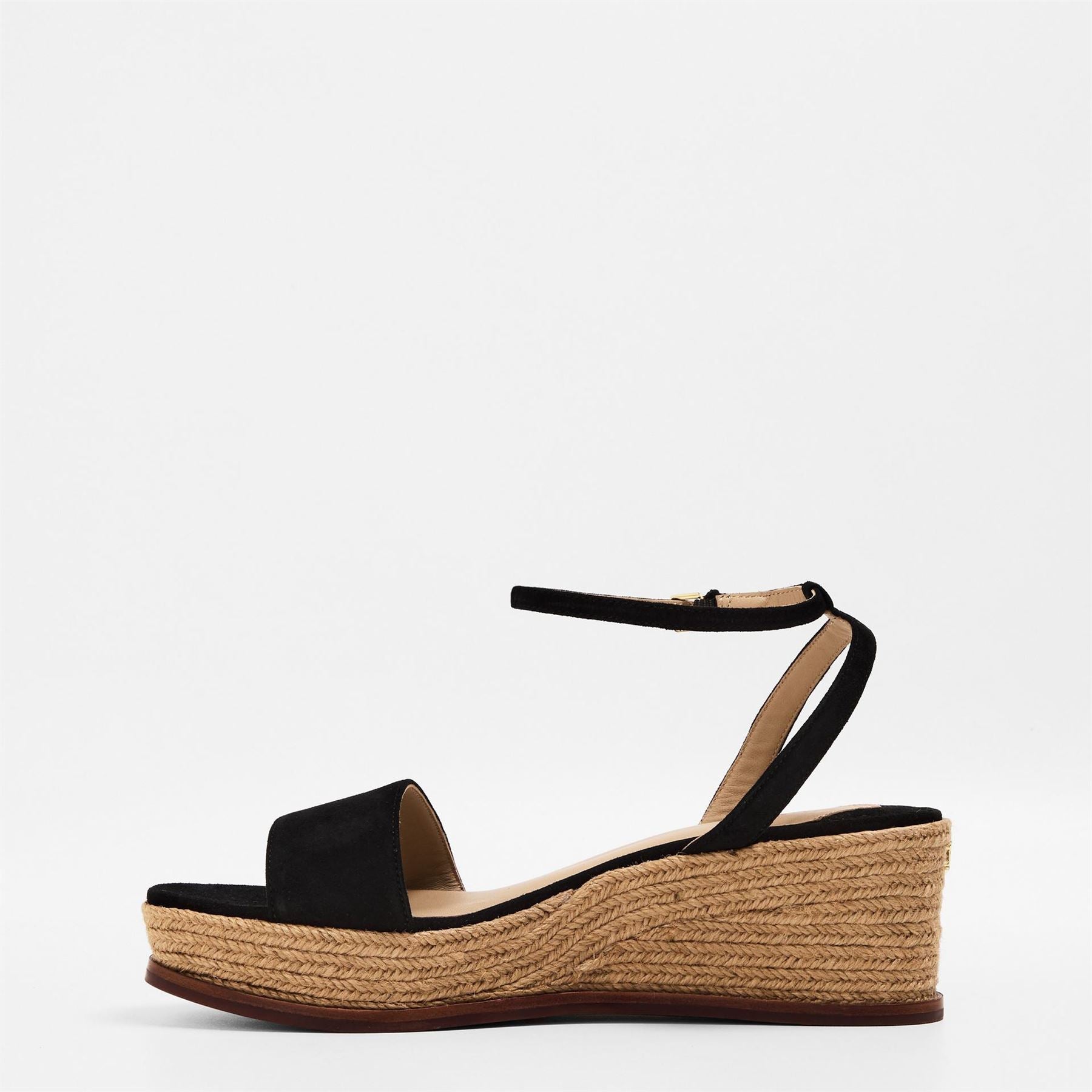 Lauren by Ralph Lauren Wedge Heels