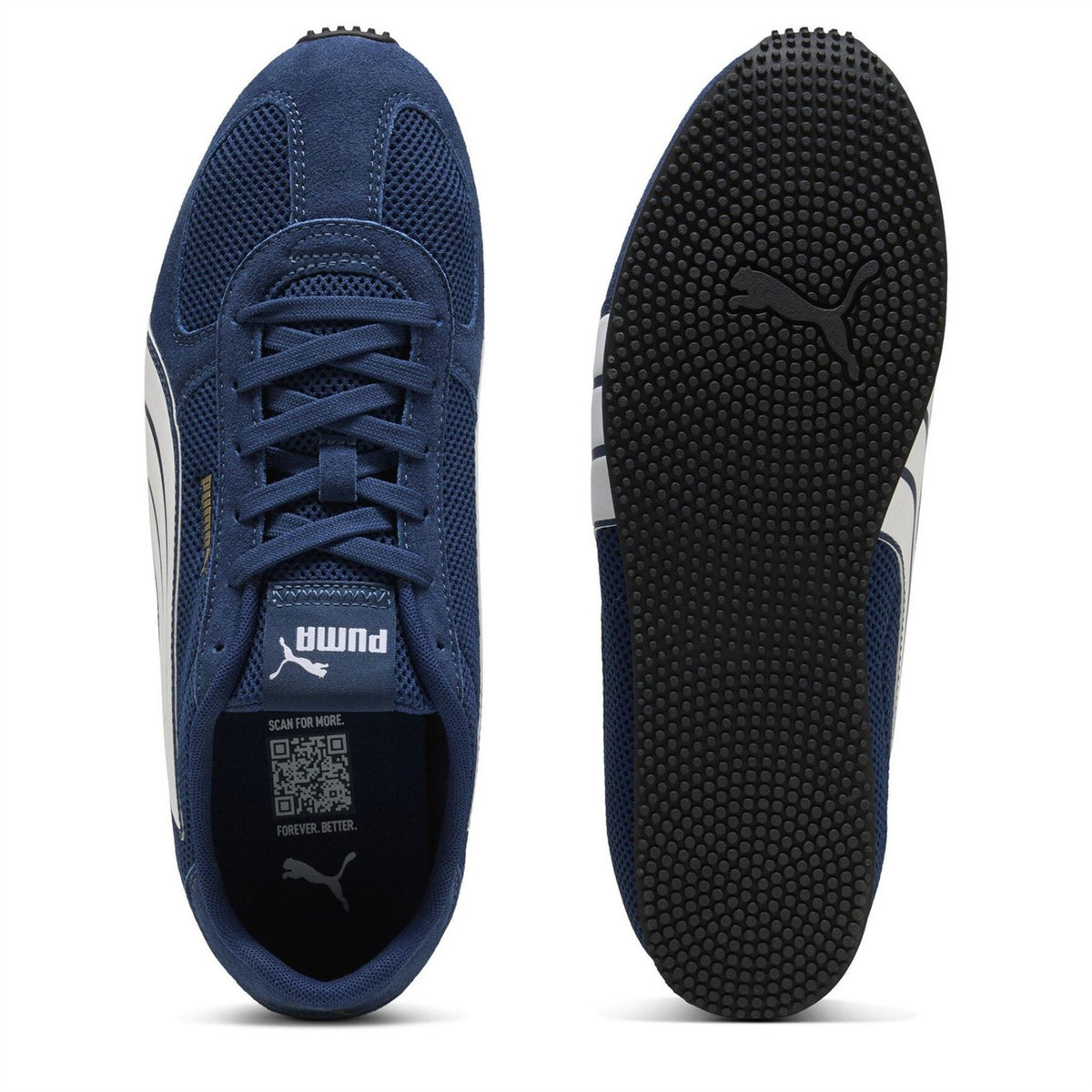Puma St Track Sn63