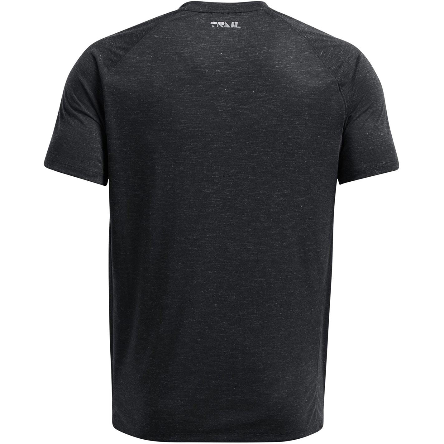 Under Armour Trail Run Raglan Sleeve Competition T-Shirt