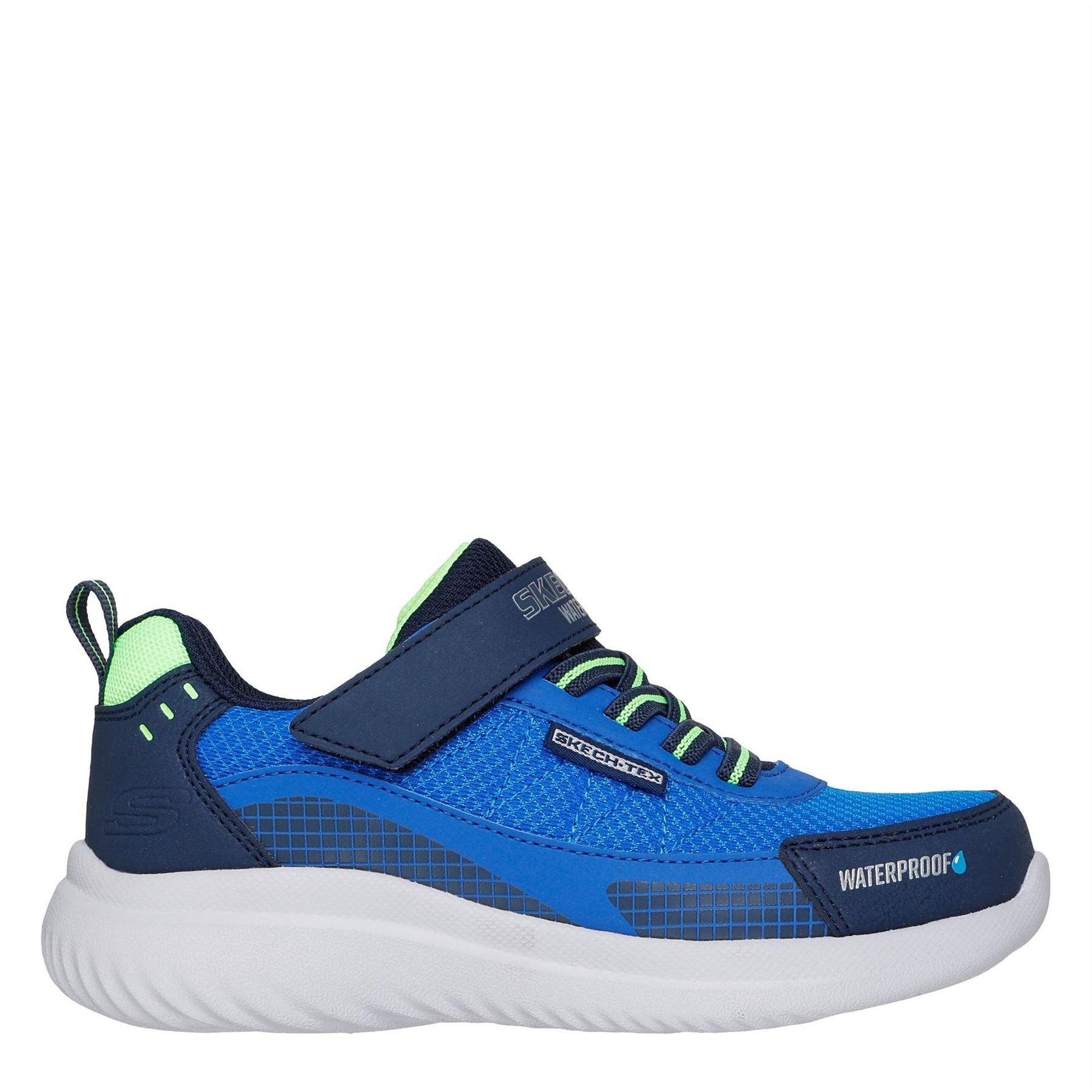 Skechers Bounder 2.0 Low Top Sneakers