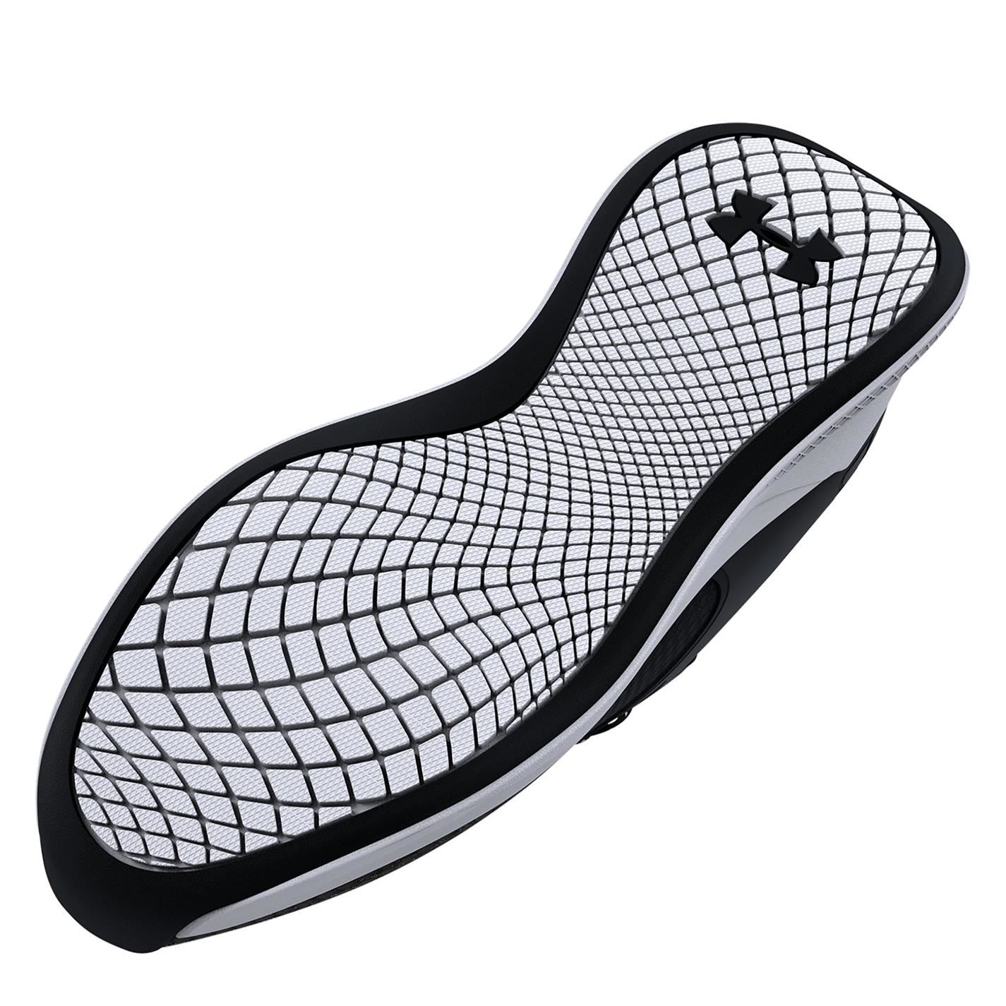 Under Armour Womens Amour Charged Aurora 2 Training Shoes