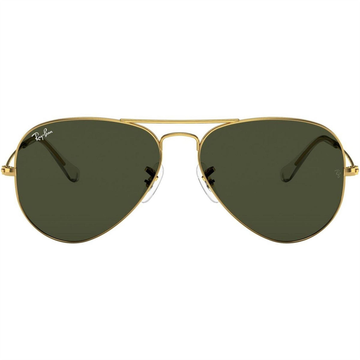 Ray-Ban RB3025 Aviator Double Bridge Sunglasses