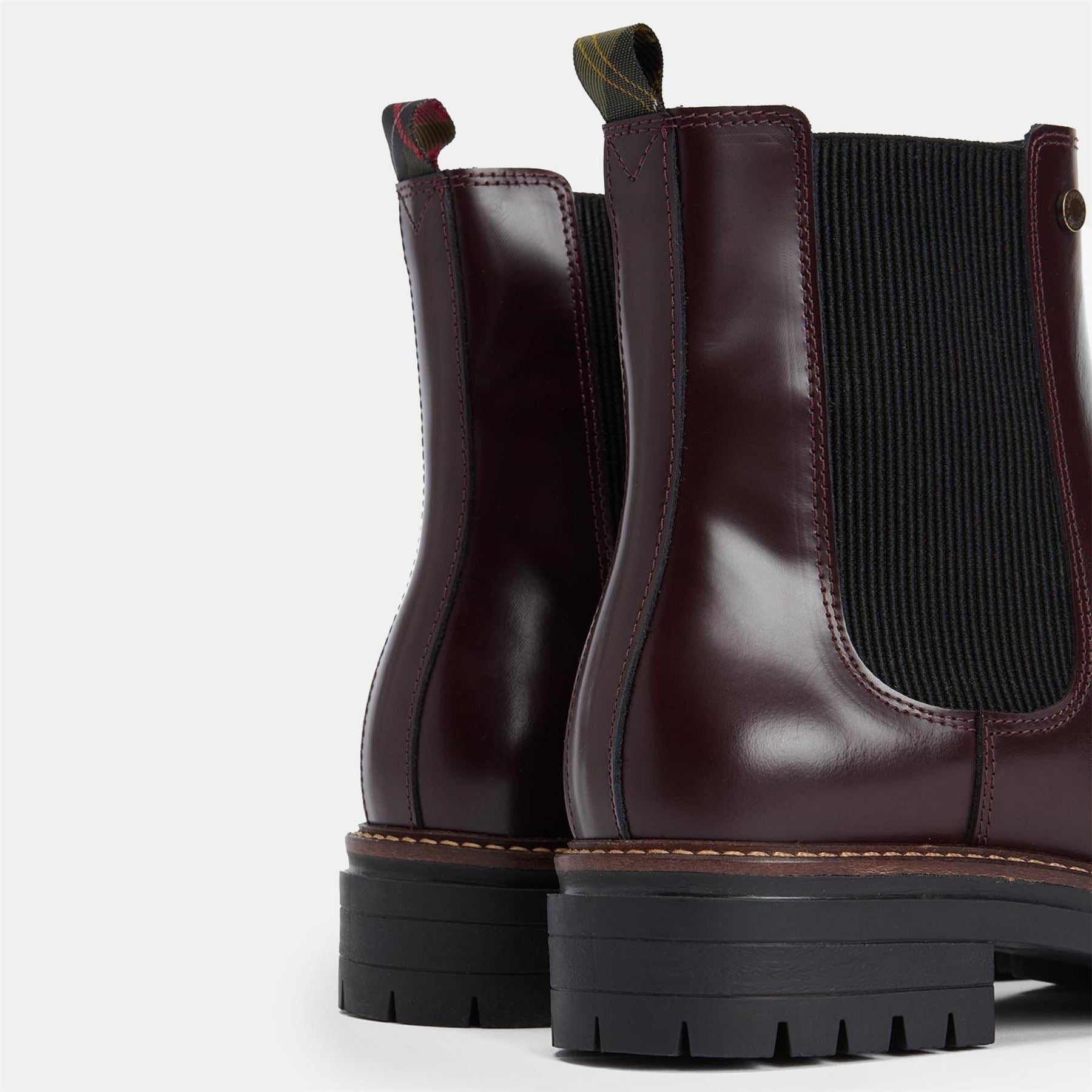 Barbour Chelsea Boots