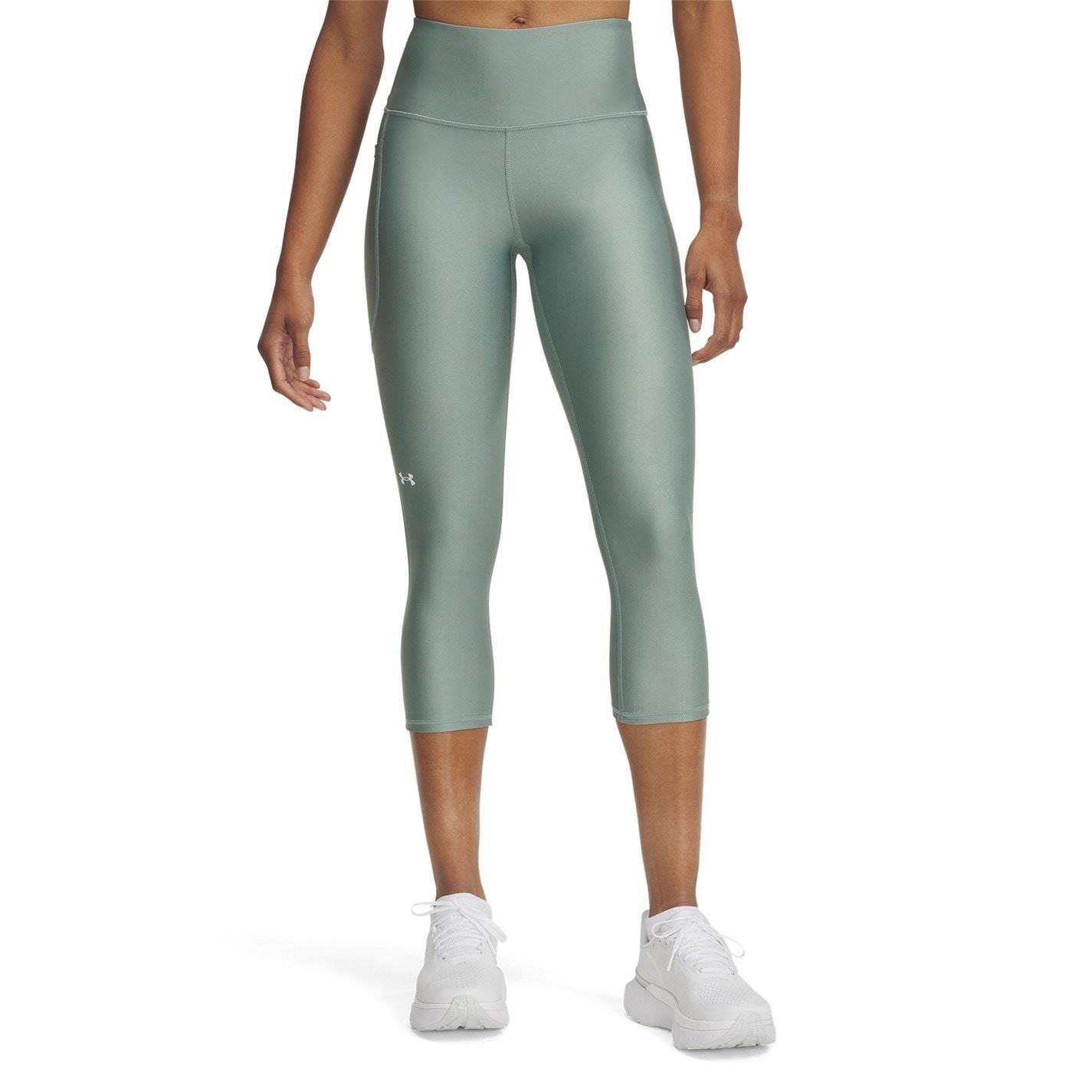 Under Armour Armour Hg Armour Hi Capris