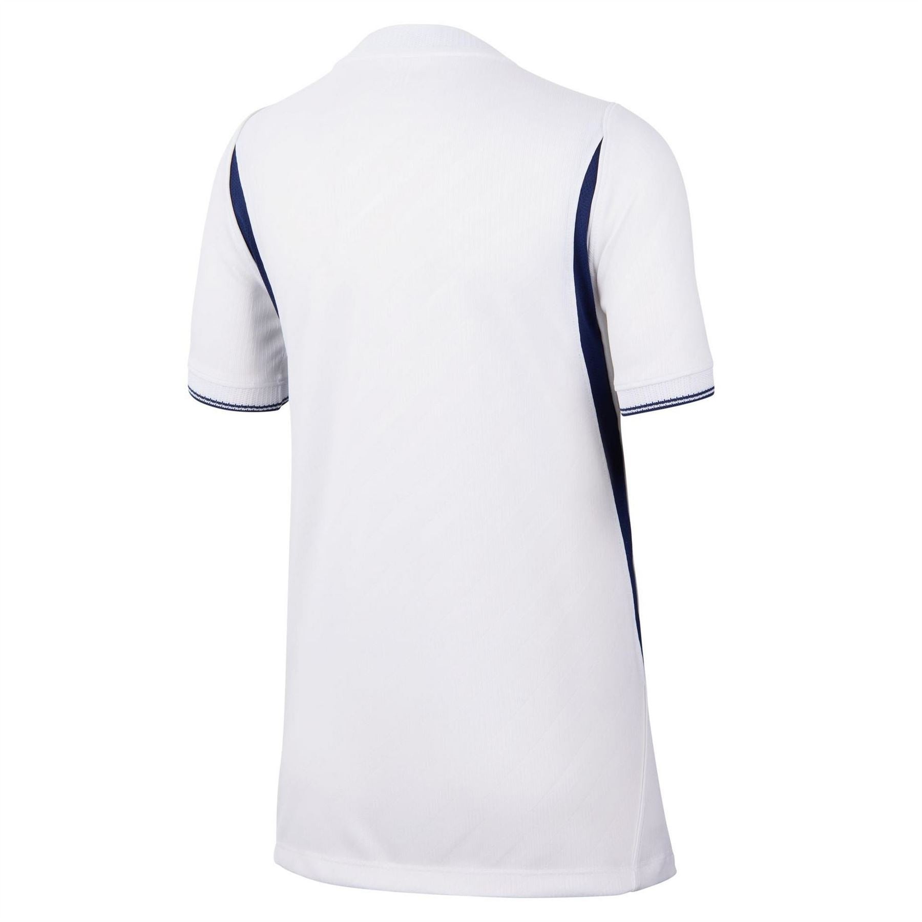 Nike Home Shirt 2026 27 Juniors