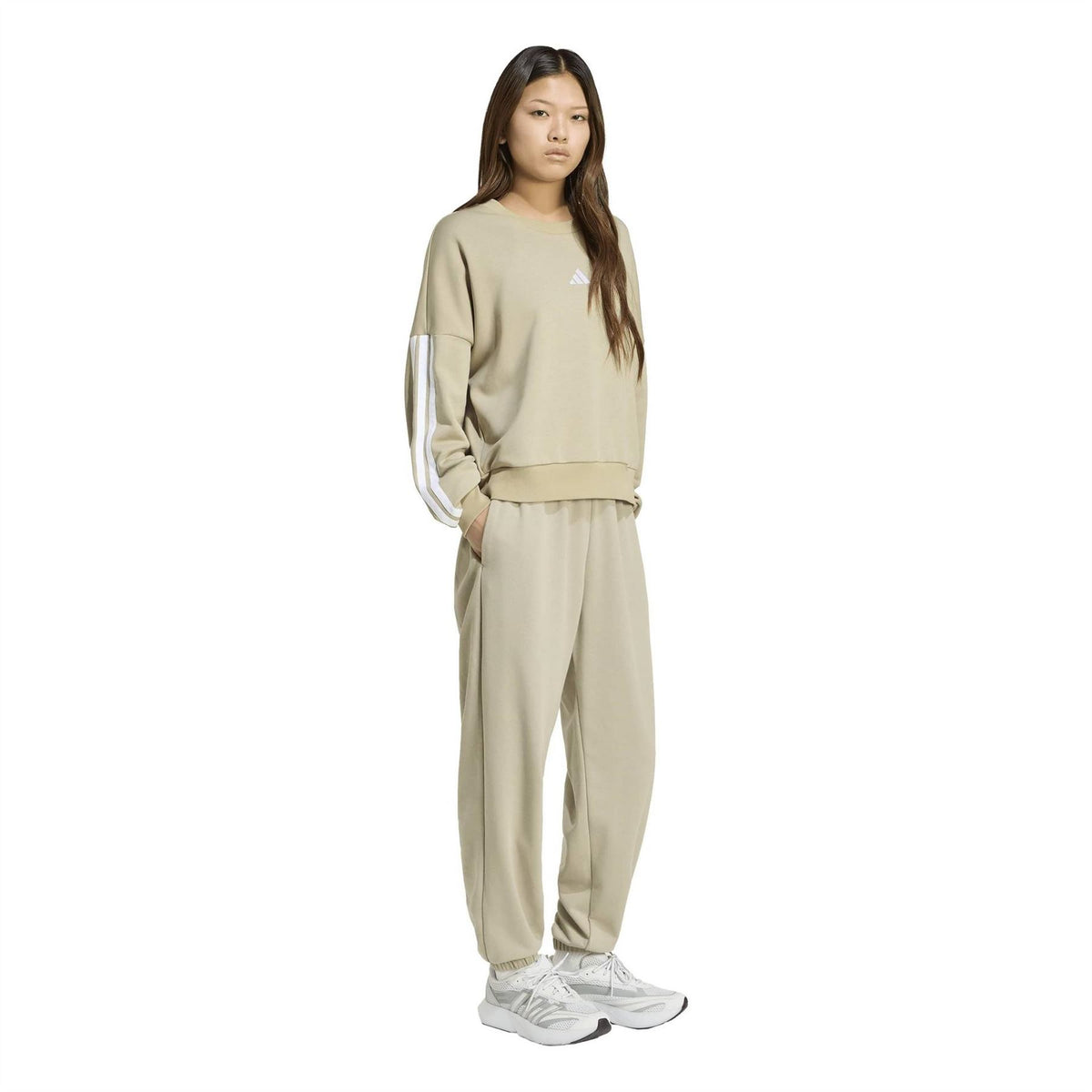 adidas Crew Neck Sweatshirt