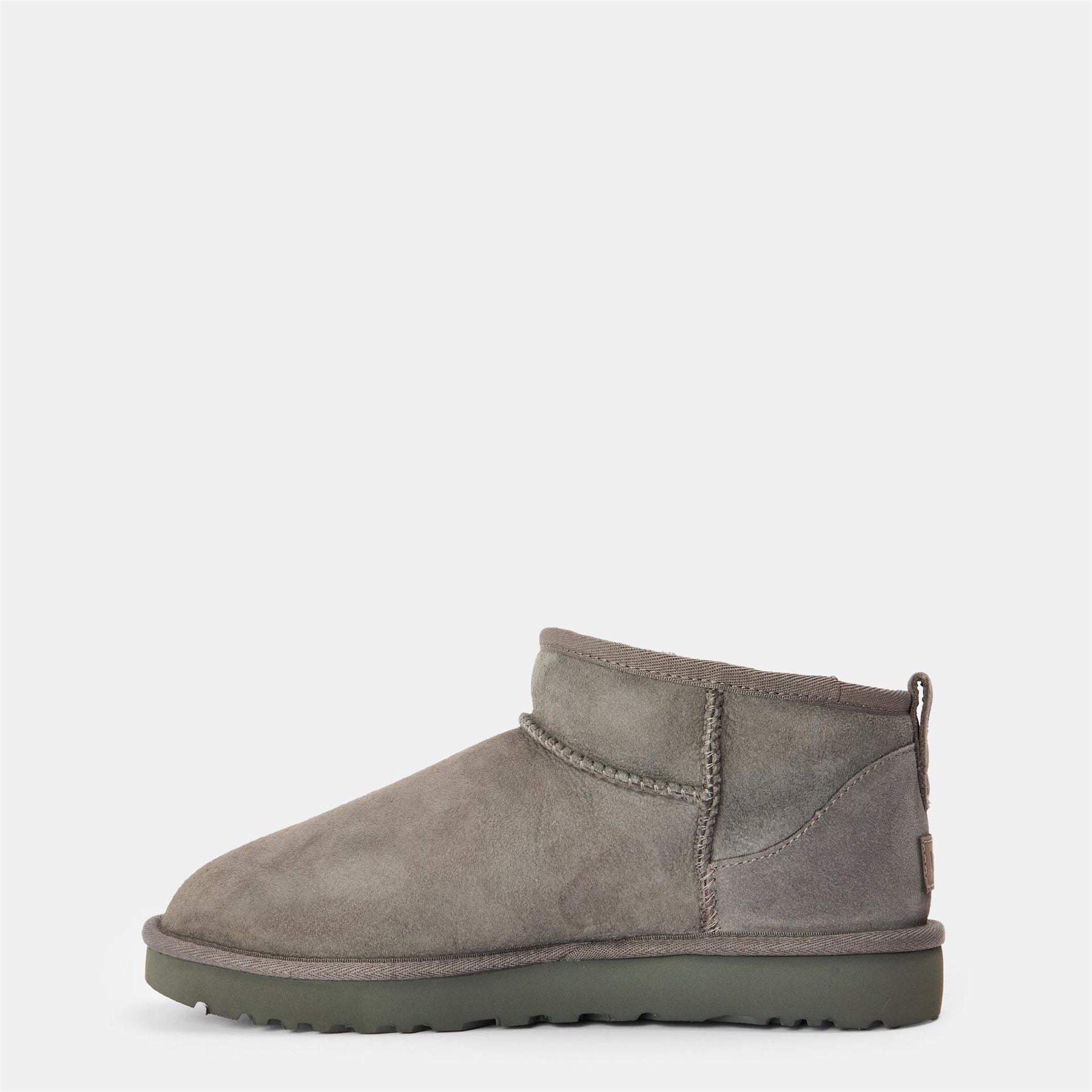 Ugg Ultra Mini Snug Boots