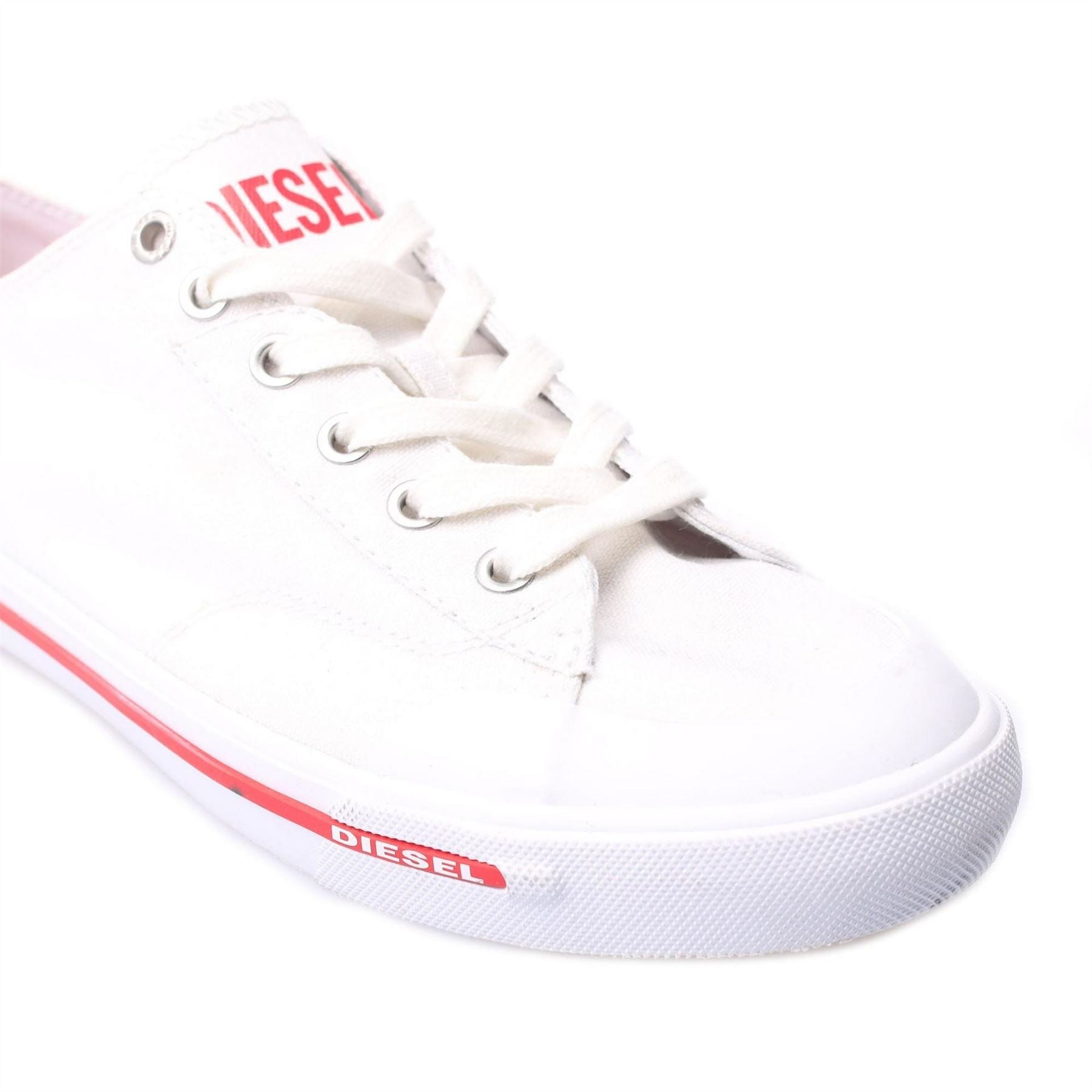 Diesel Athos Low Trainers