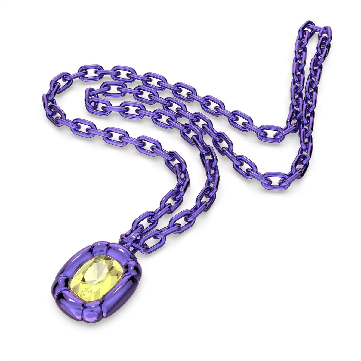 Swarovski Cubic Zirconia Dulcis Pendant Necklace