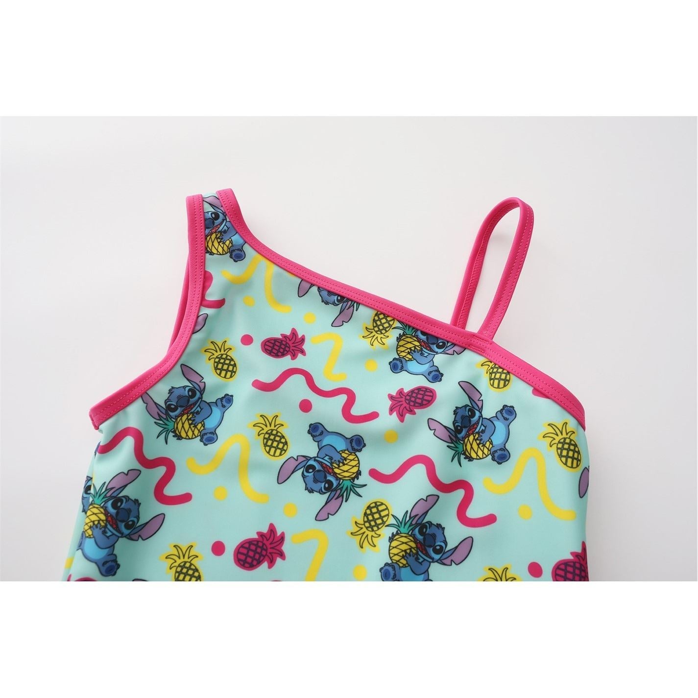 Character One Piece Swimsuit Juniors