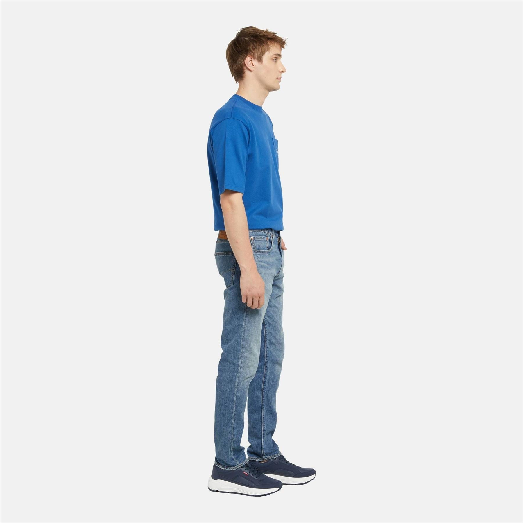 Levis Jeans 502
