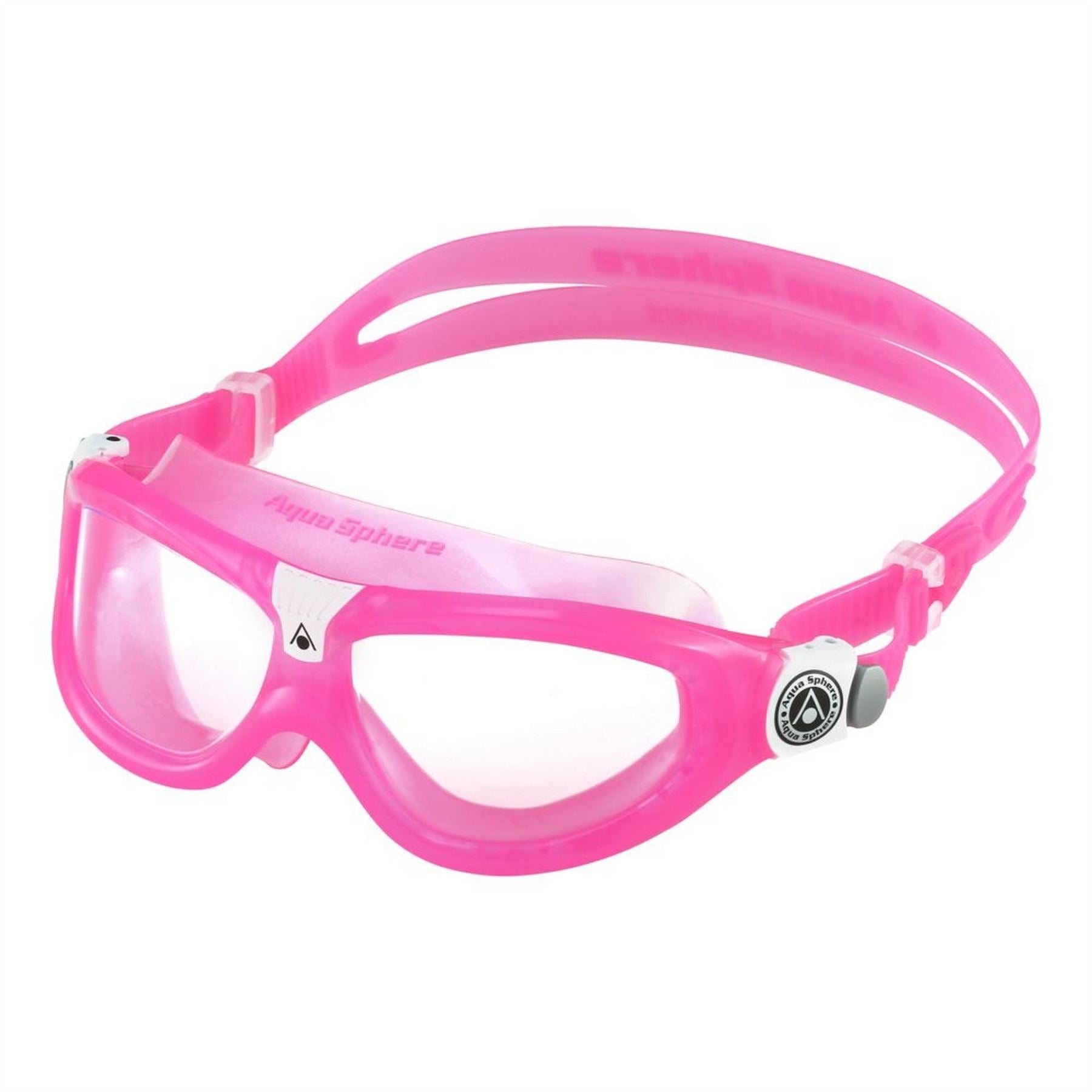 Aquasphere Seal Kid 2   Swim Mask