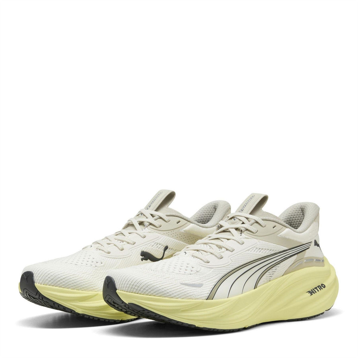 Puma Magnify Nitro 3 Everyday Neutral Road Running Shoes