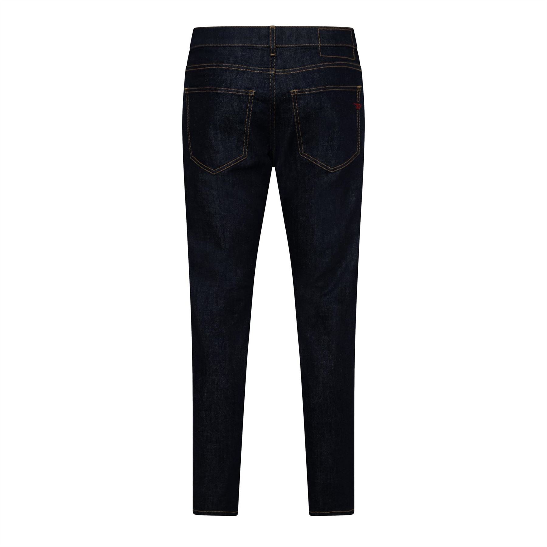 Diesel Mens 2019 D Strukt Slim Fit Jeans