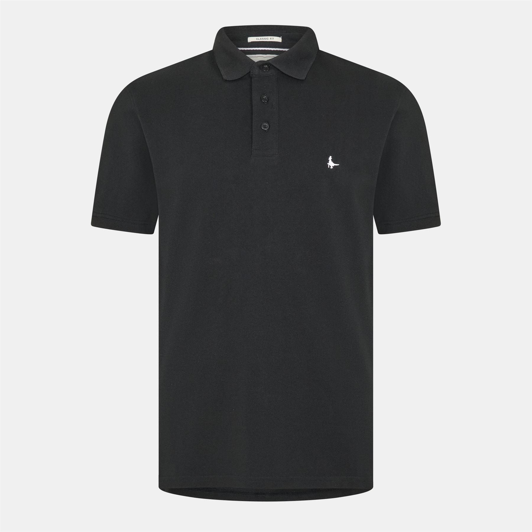 Jack Wills Aldgrove Classic Polo