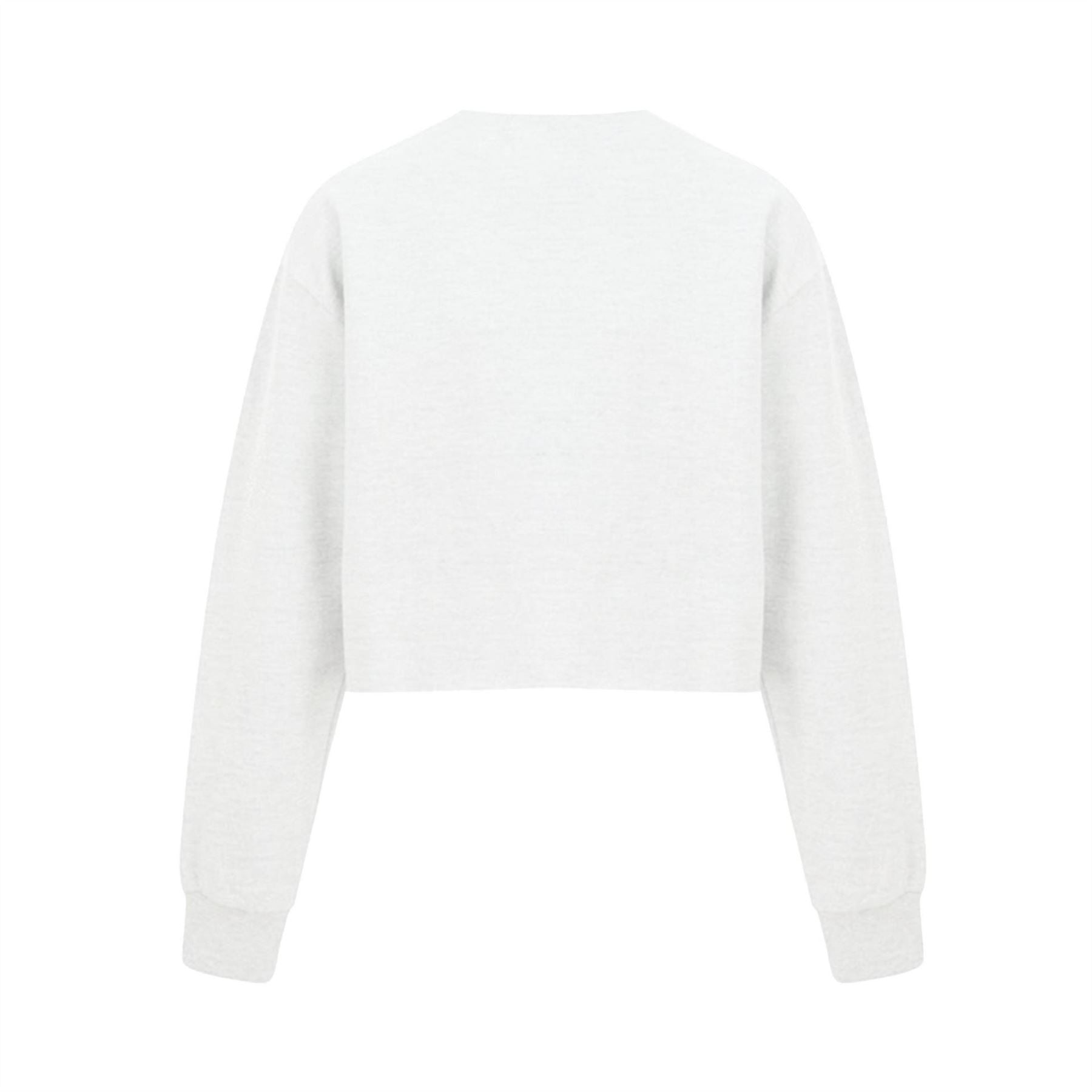 Miso Cropped Sweatshirt