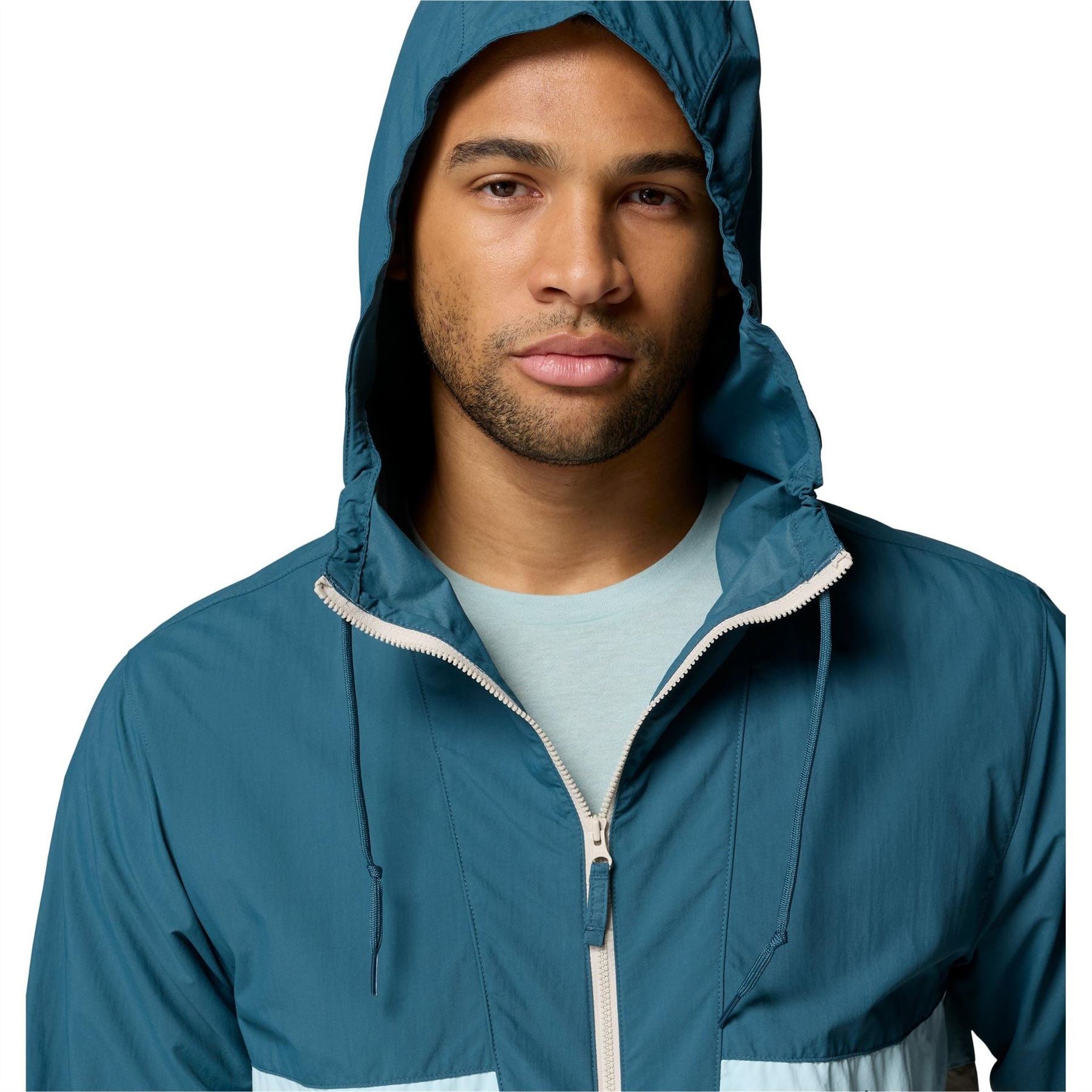Columbia Spire Valley Water Repellent Upf 50 Softshell Jacket