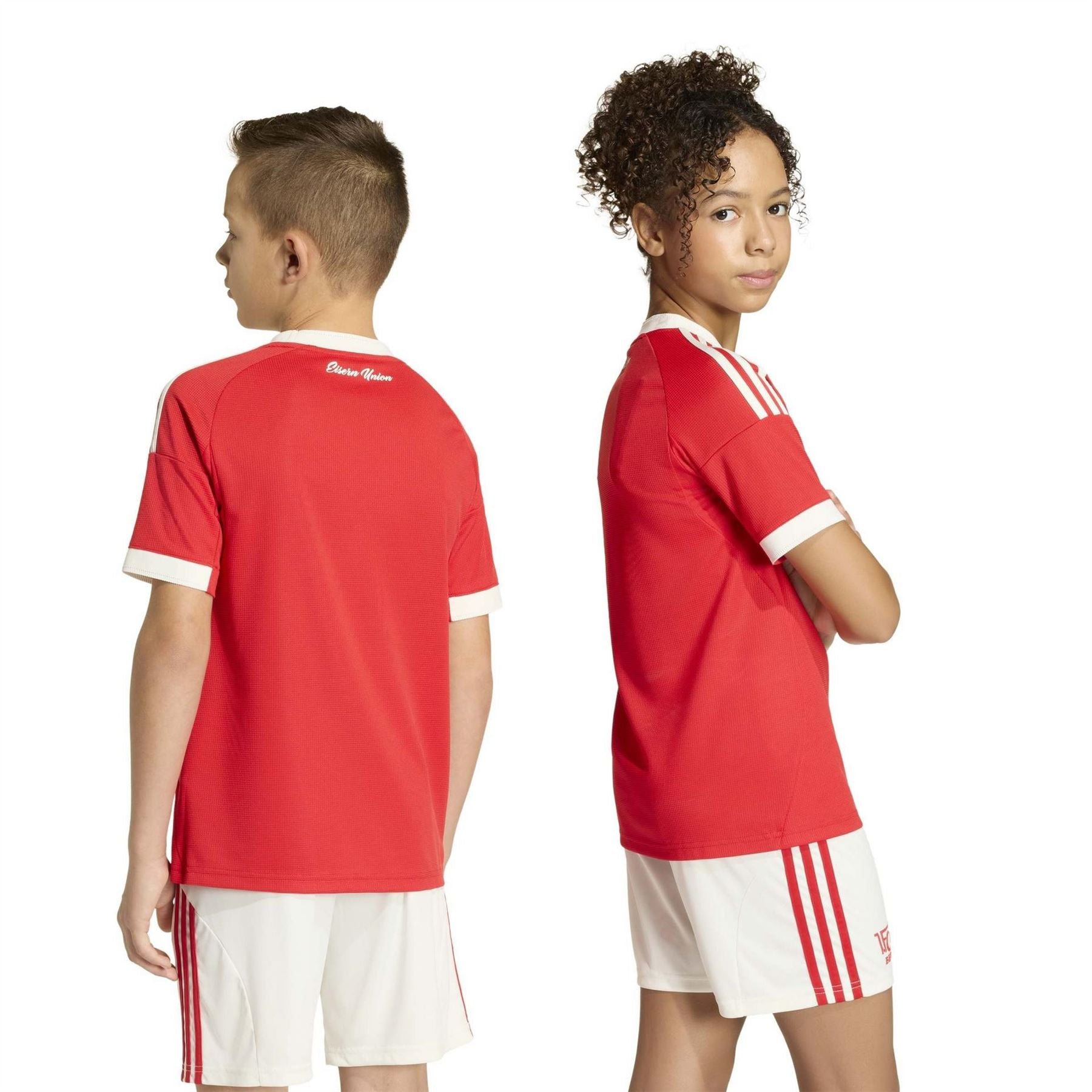adidas Unb 4 Jersey Y W