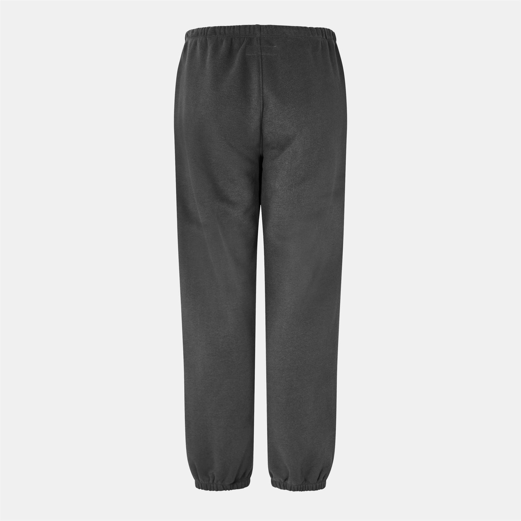Jack Wills Loose Embellished Logo Closed Hem Fleece Joggers