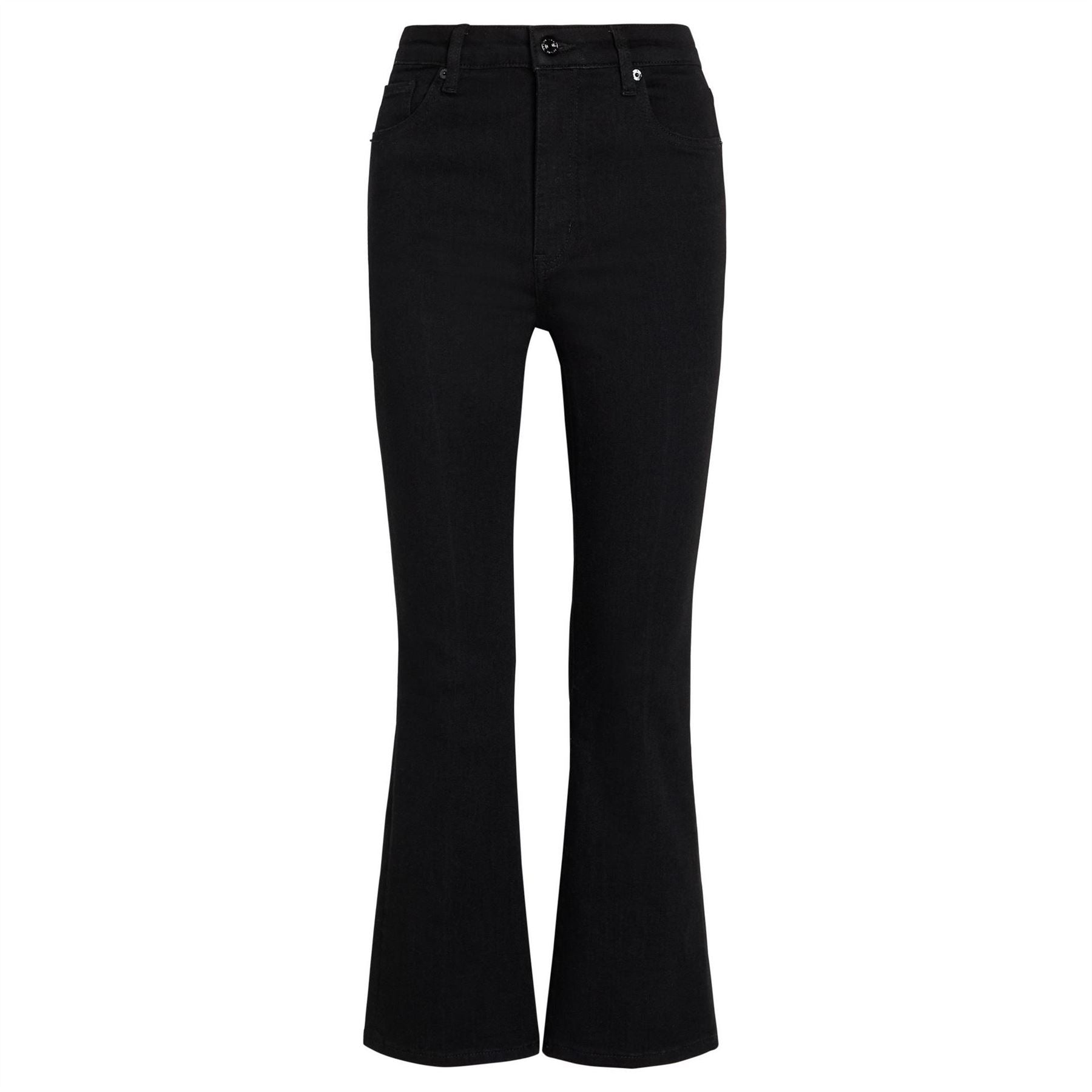 Frame Denim Reboot Crop
